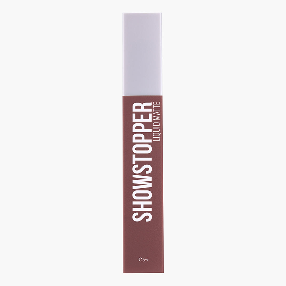 Daily life FOREVER52 Showstopper Liquid Matte Lipstick-beautyandpersonalcare-makeup-lips-liquidlipsticks-image-4