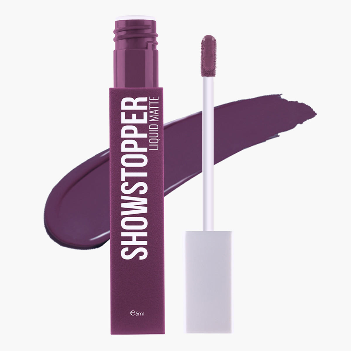 أحمر شفاه سائل مطفي شوستوبر من ديلي لايف فورإيفر 52-beautyandpersonalcare-makeup-lips-liquidlipsticks-image-33