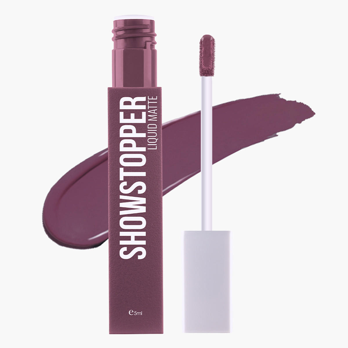 أحمر شفاه سائل مطفي شوستوبر من ديلي لايف فورإيفر 52-beautyandpersonalcare-makeup-lips-liquidlipsticks-image-41
