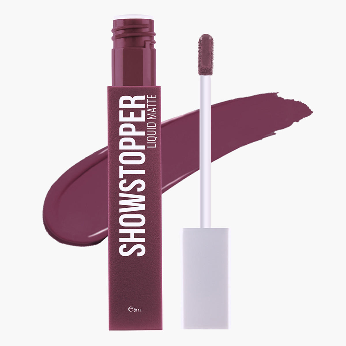 أحمر شفاه سائل مطفي شوستوبر من ديلي لايف فورإيفر 52-beautyandpersonalcare-makeup-lips-liquidlipsticks-image-45