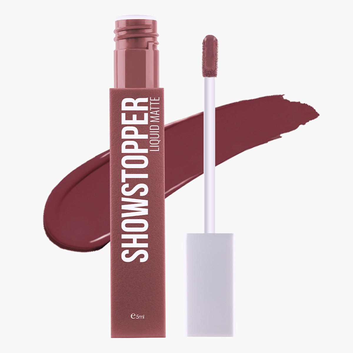 أحمر شفاه سائل مطفي شوستوبر من ديلي لايف فورإيفر 52-beautyandpersonalcare-makeup-lips-liquidlipsticks-image-49
