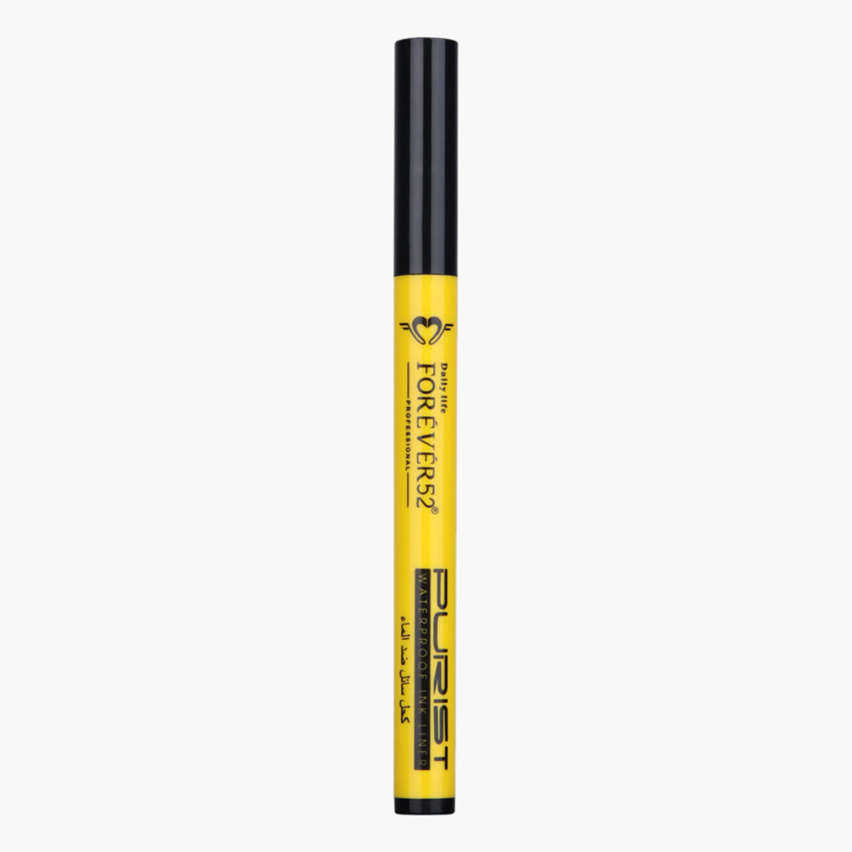 Daily life FOREVER52 Purist Waterproof Ink Liner-beautyandpersonalcare-makeup-eyes-eyeliners-image-2