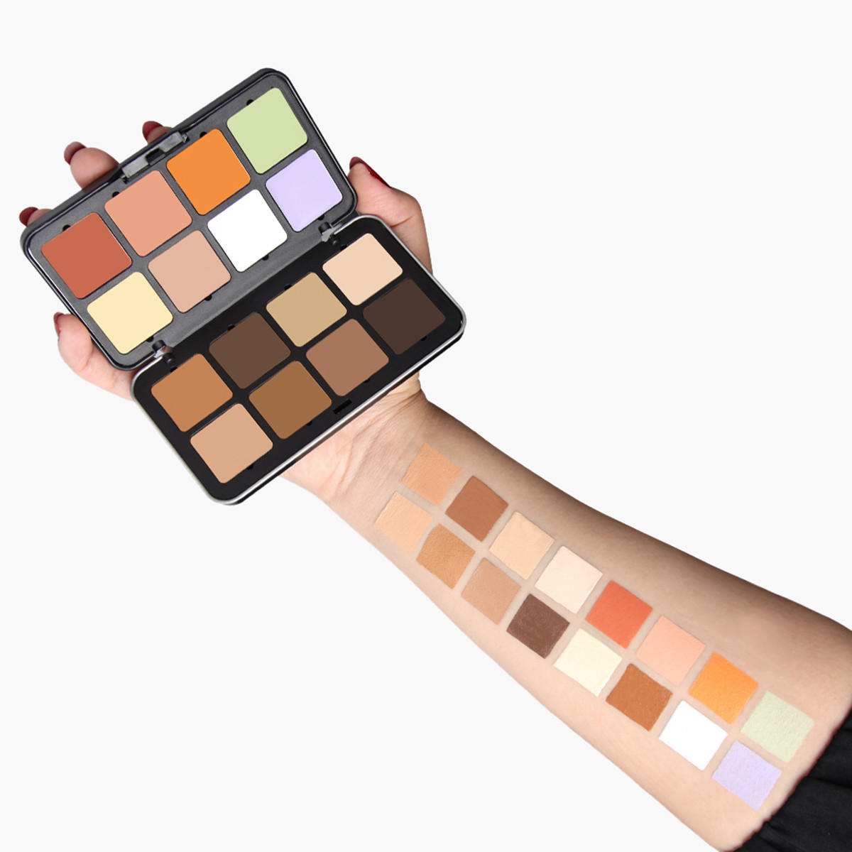 باليت مصحح لون أتش دي من ديلي لايف فورإيفر 52-beautyandpersonalcare-makeup-face-foundations-image-2