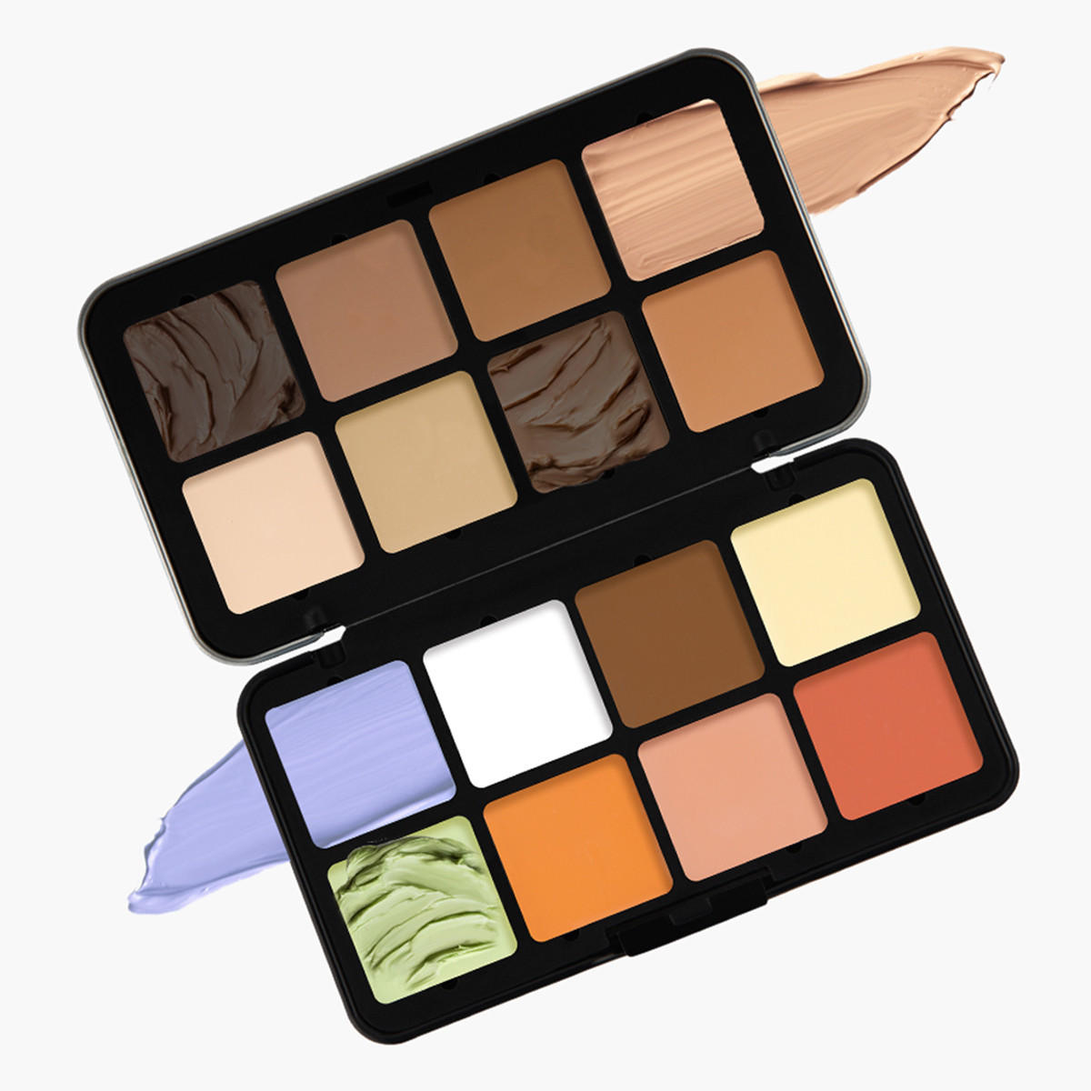 باليت مصحح لون أتش دي من ديلي لايف فورإيفر 52-beautyandpersonalcare-makeup-face-foundations-image-7