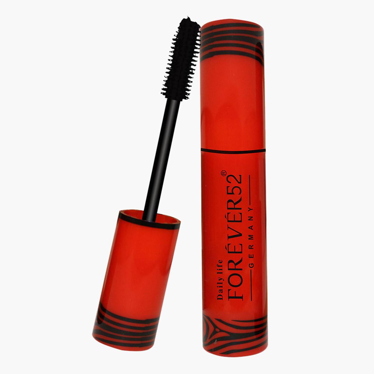 Daily life FOREVER52 Creamy Mascara with Silicon Brush-beautyandpersonalcare-makeup-eyes-mascaras-image-1