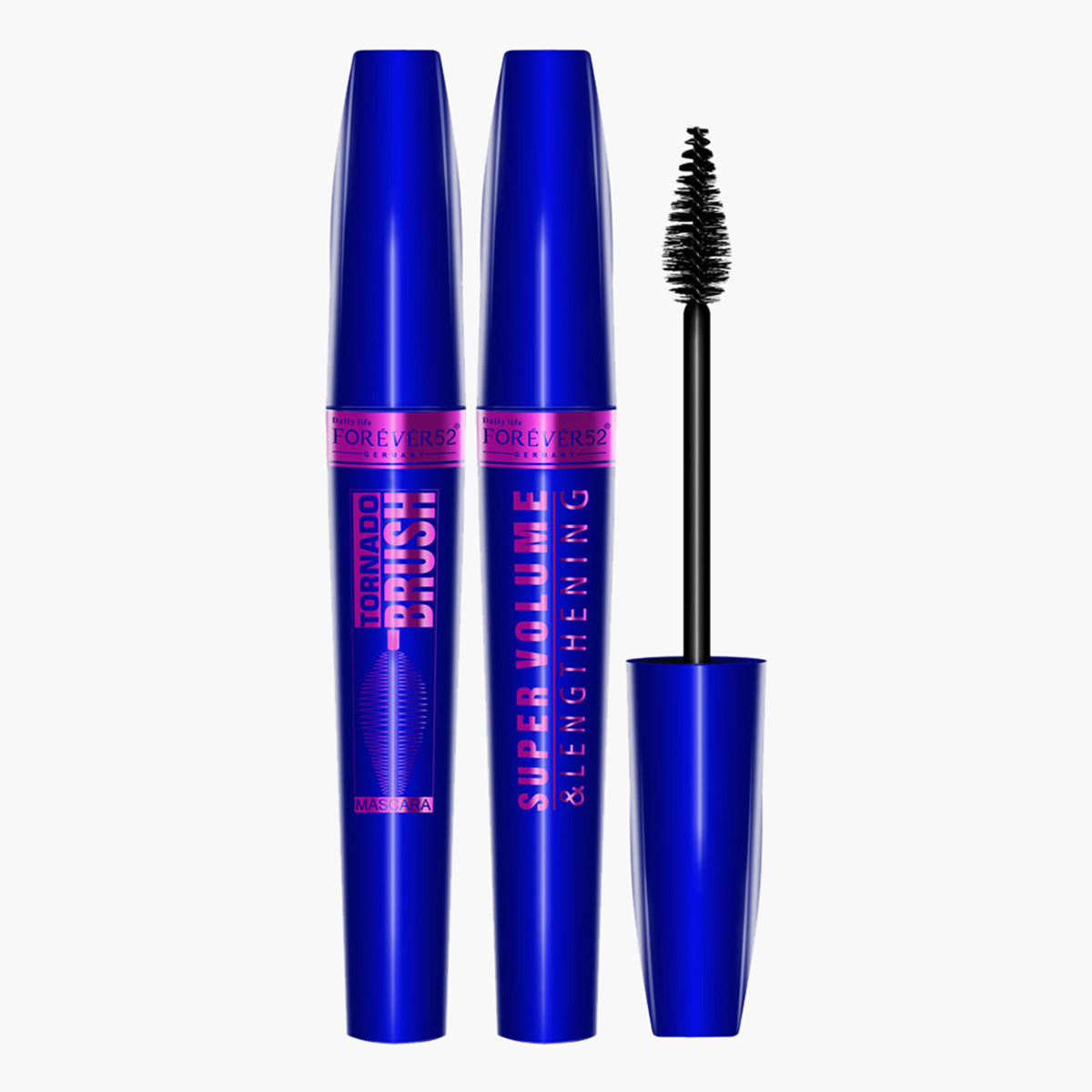ماسكارا سوبر فوليوم لينثينينج من ديلي لايف فورإيفر 52-beautyandpersonalcare-makeup-eyes-mascaras-image-1