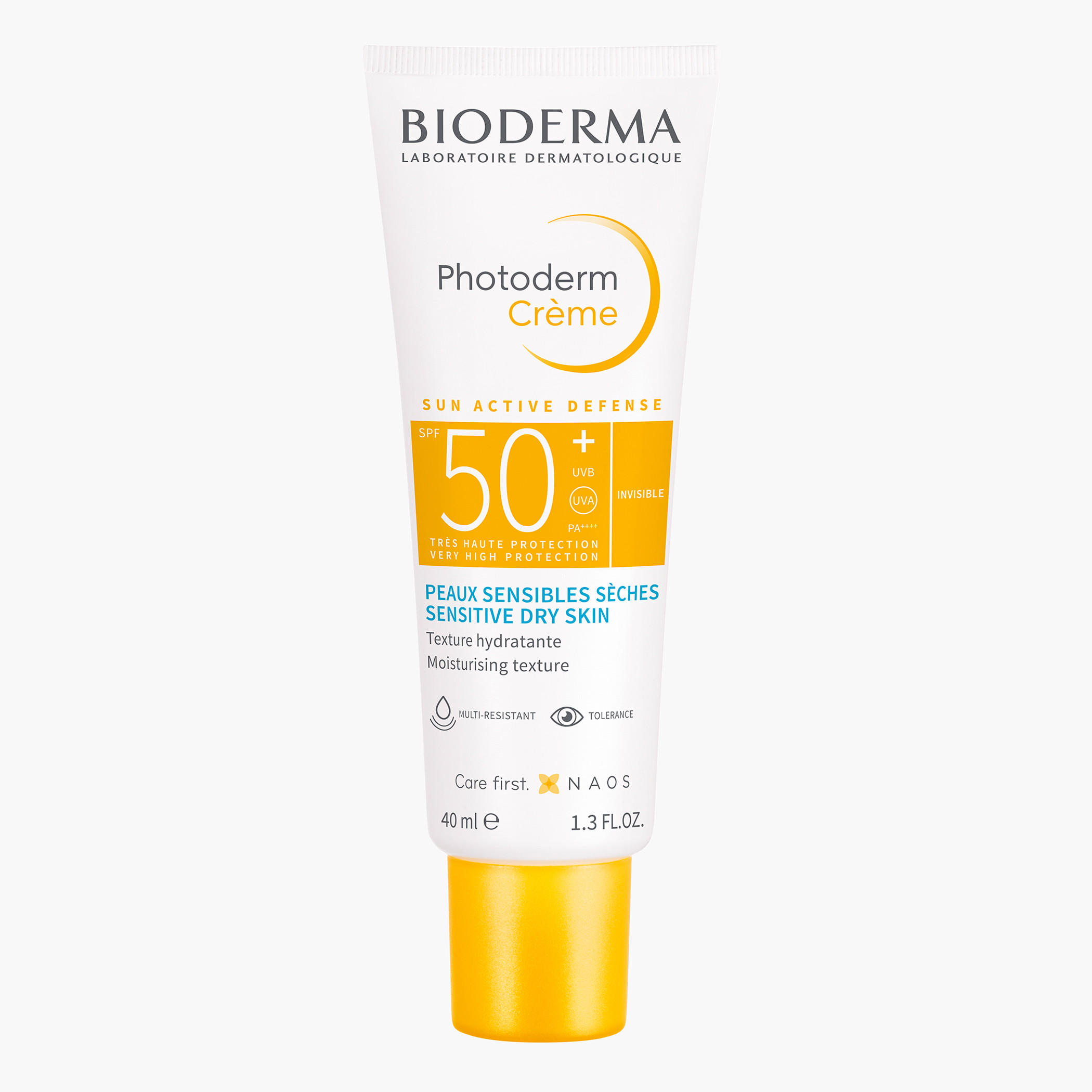 كريم فوتوديرم بعامل وقاية من الشمس من بيوديرما - 50-40 مل-beautyandpersonalcare-skin-suncare-bodysunscreen-image-1
