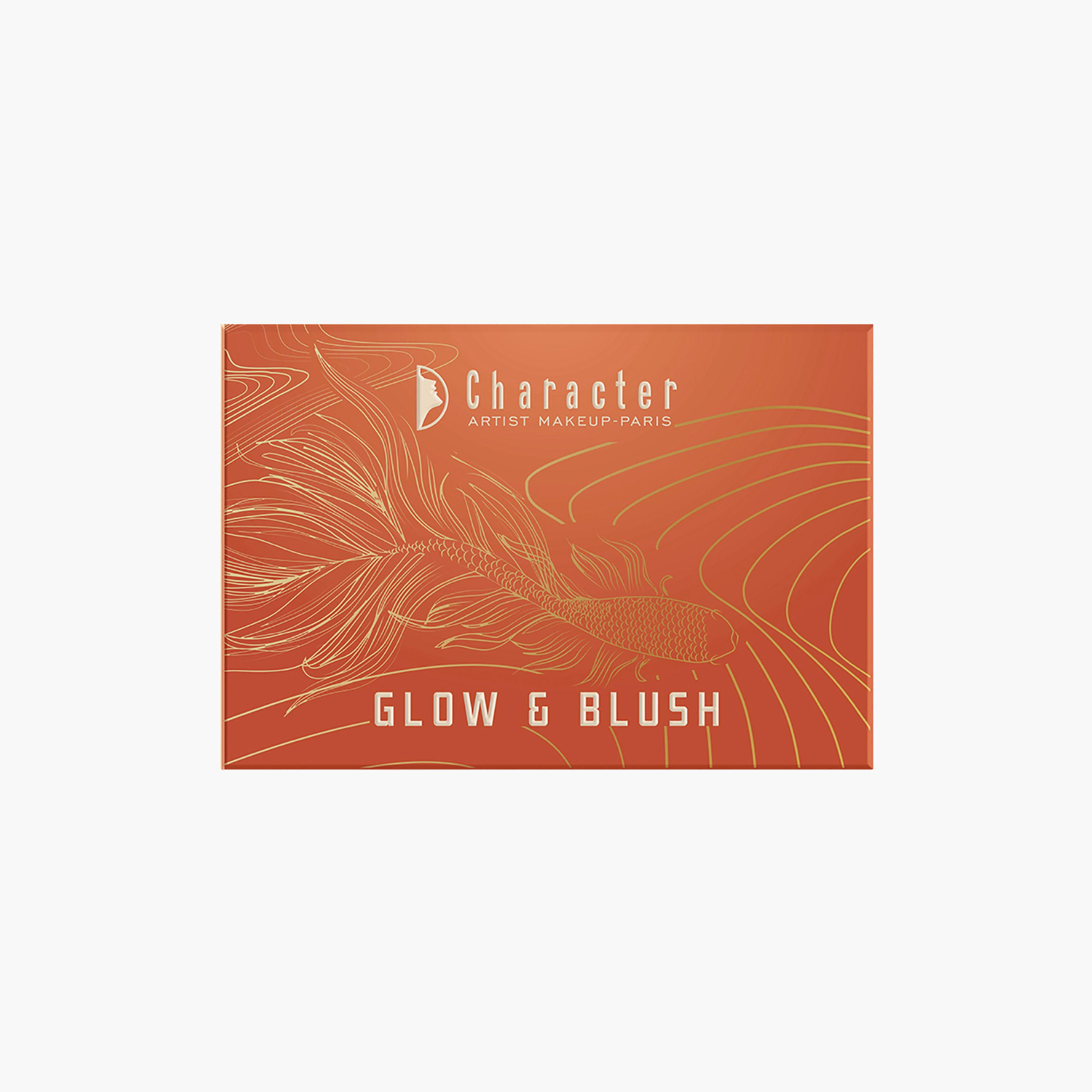 Character Cosmetics Glow and Blush Highlighter Palette-beautyandpersonalcare-makeup-face-highlighters-image-3