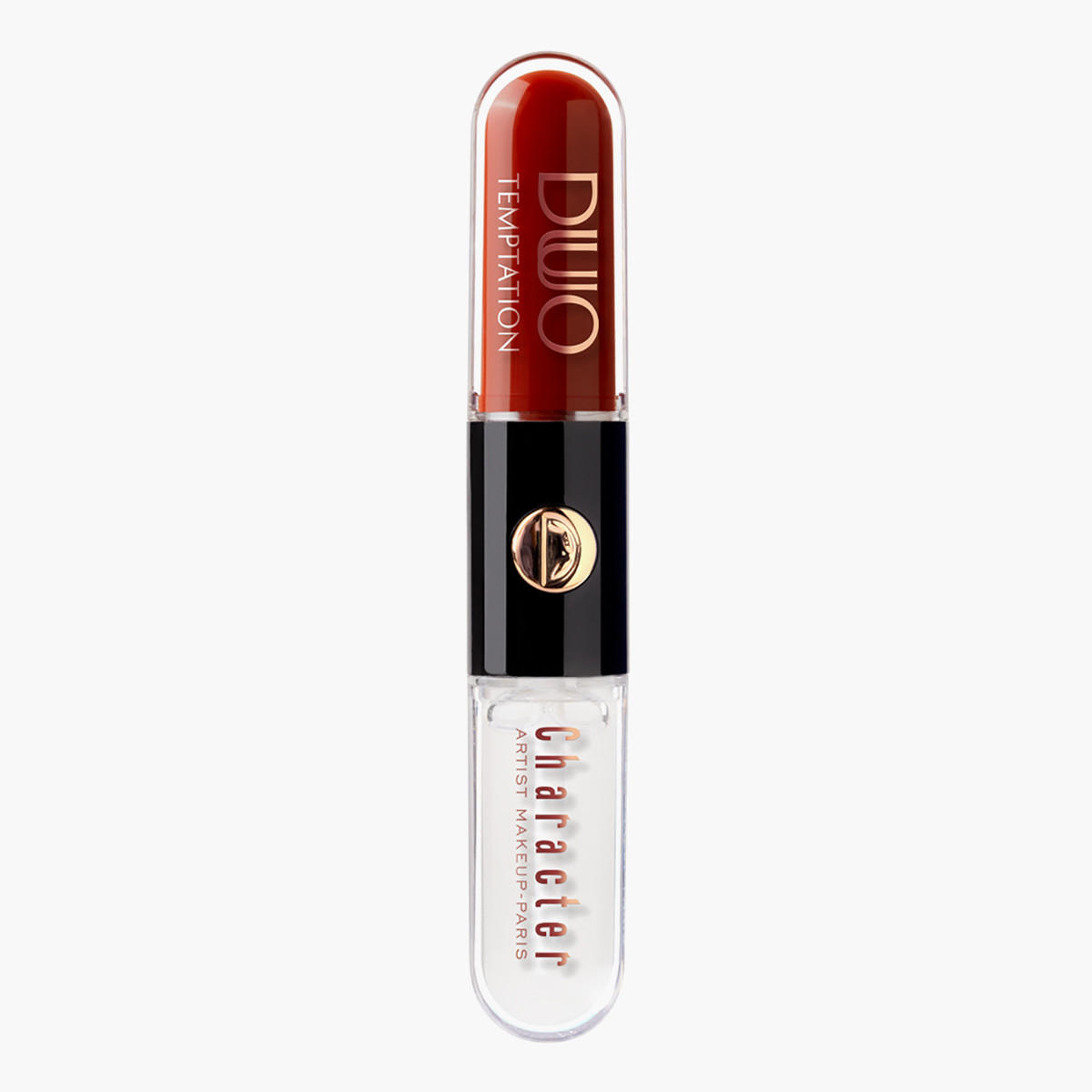 Character Cosmetics Duo Temptation Lip Gloss and Matte Lipstick-beautyandpersonalcare-makeup-lips-lipsticks-image-2