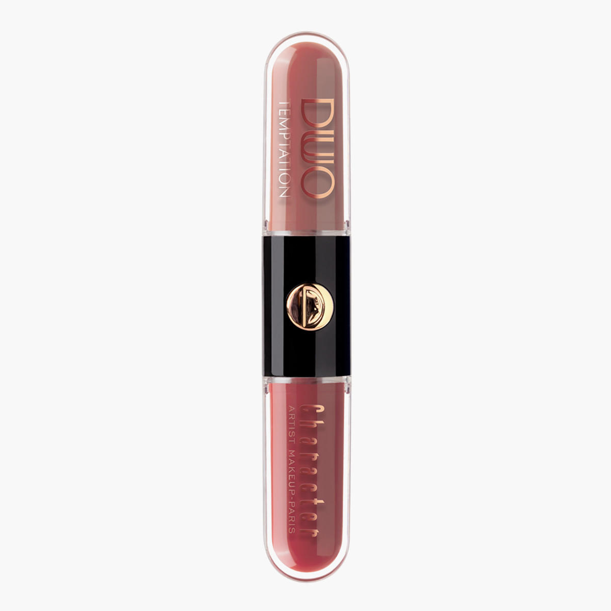 أحمر شفاه مطفي وملمع شفاه ديو تمتيشن من كاركتر كوزماتيكس-beautyandpersonalcare-makeup-lips-lipsticks-image-6