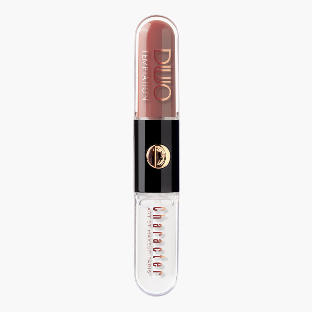 أحمر شفاه مطفي وملمع شفاه ديو تمتيشن من كاركتر كوزماتيكس-beautyandpersonalcare-makeup-lips-lipsticks-image-10