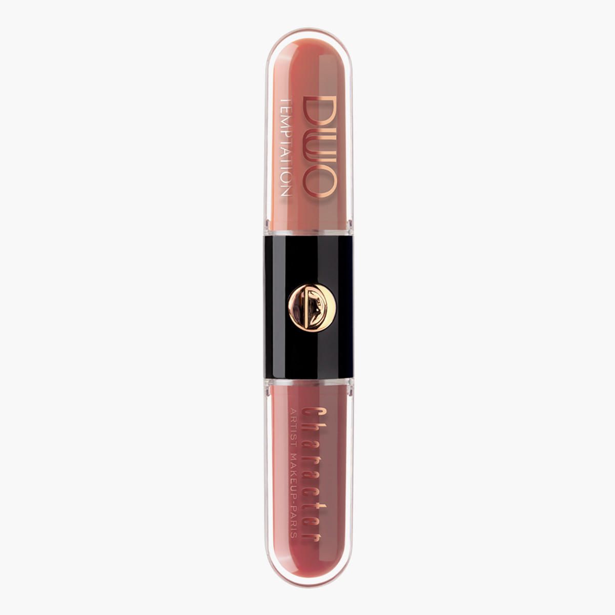 أحمر شفاه مطفي وملمع شفاه ديو تمتيشن من كاركتر كوزماتيكس-beautyandpersonalcare-makeup-lips-lipsticks-image-12