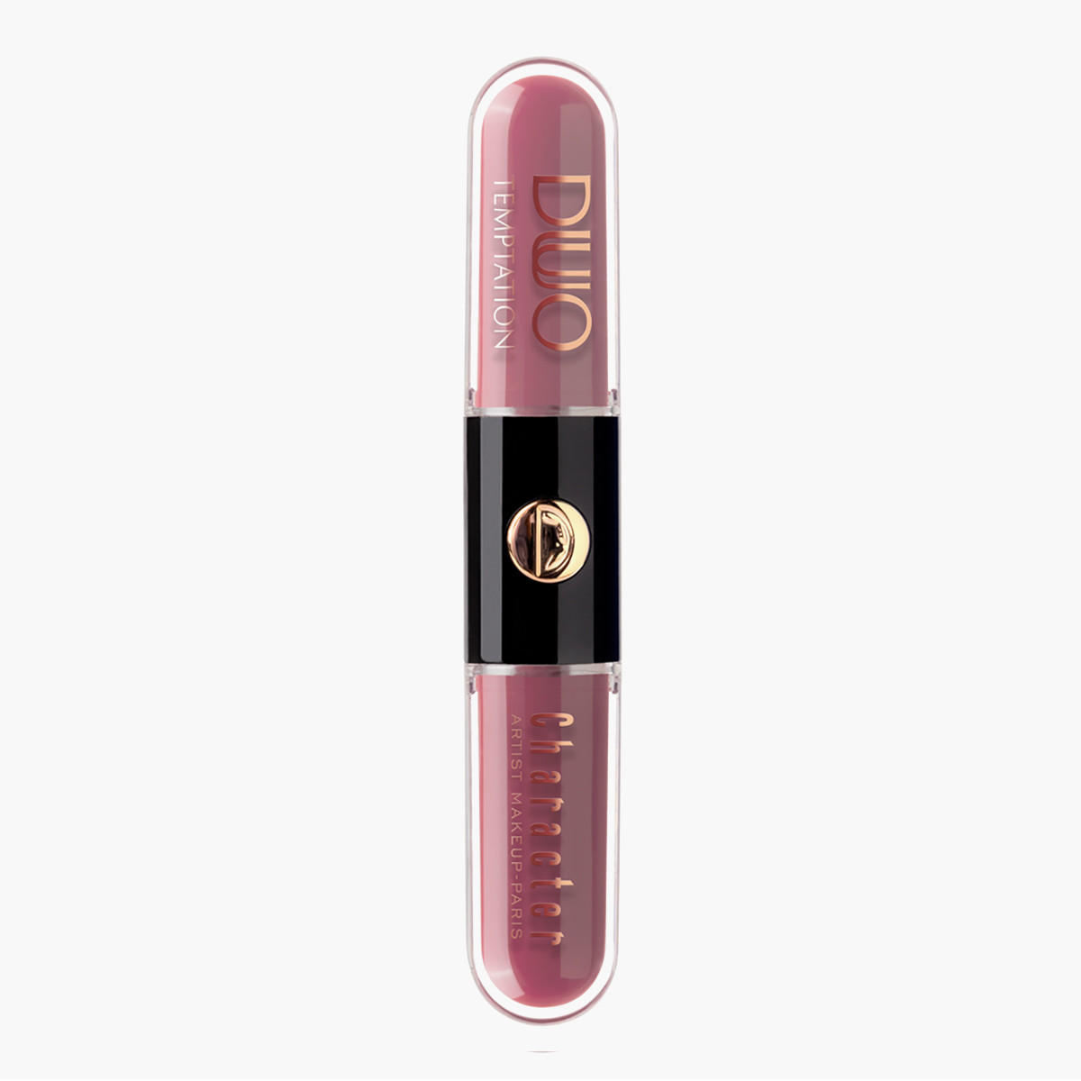 Character Cosmetics Duo Temptation Lip Gloss and Matte Lipstick-beautyandpersonalcare-makeup-lips-lipsticks-image-2