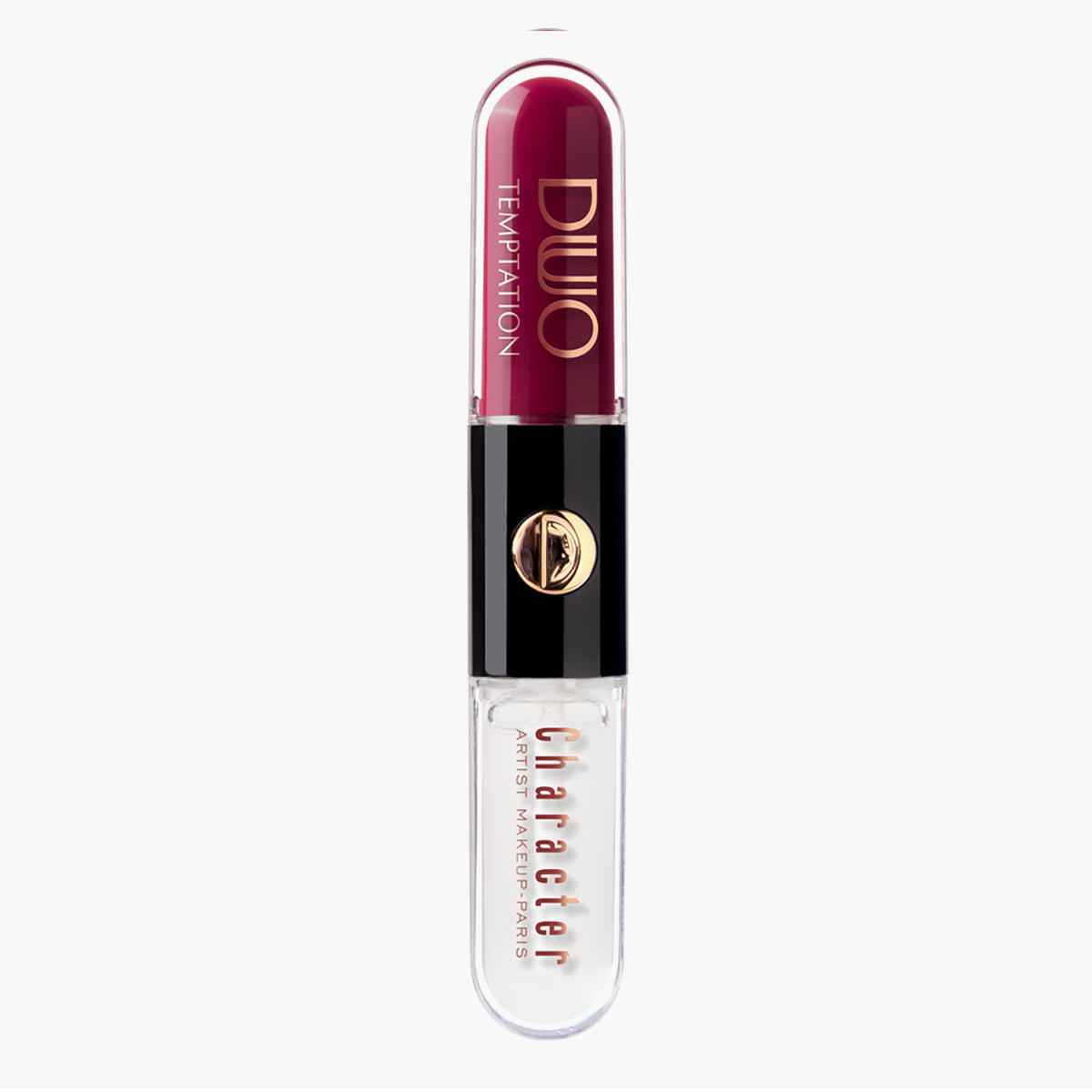 أحمر شفاه مطفي وملمع شفاه ديو تمتيشن من كاركتر كوزماتيكس-beautyandpersonalcare-makeup-lips-lipsticks-image-16