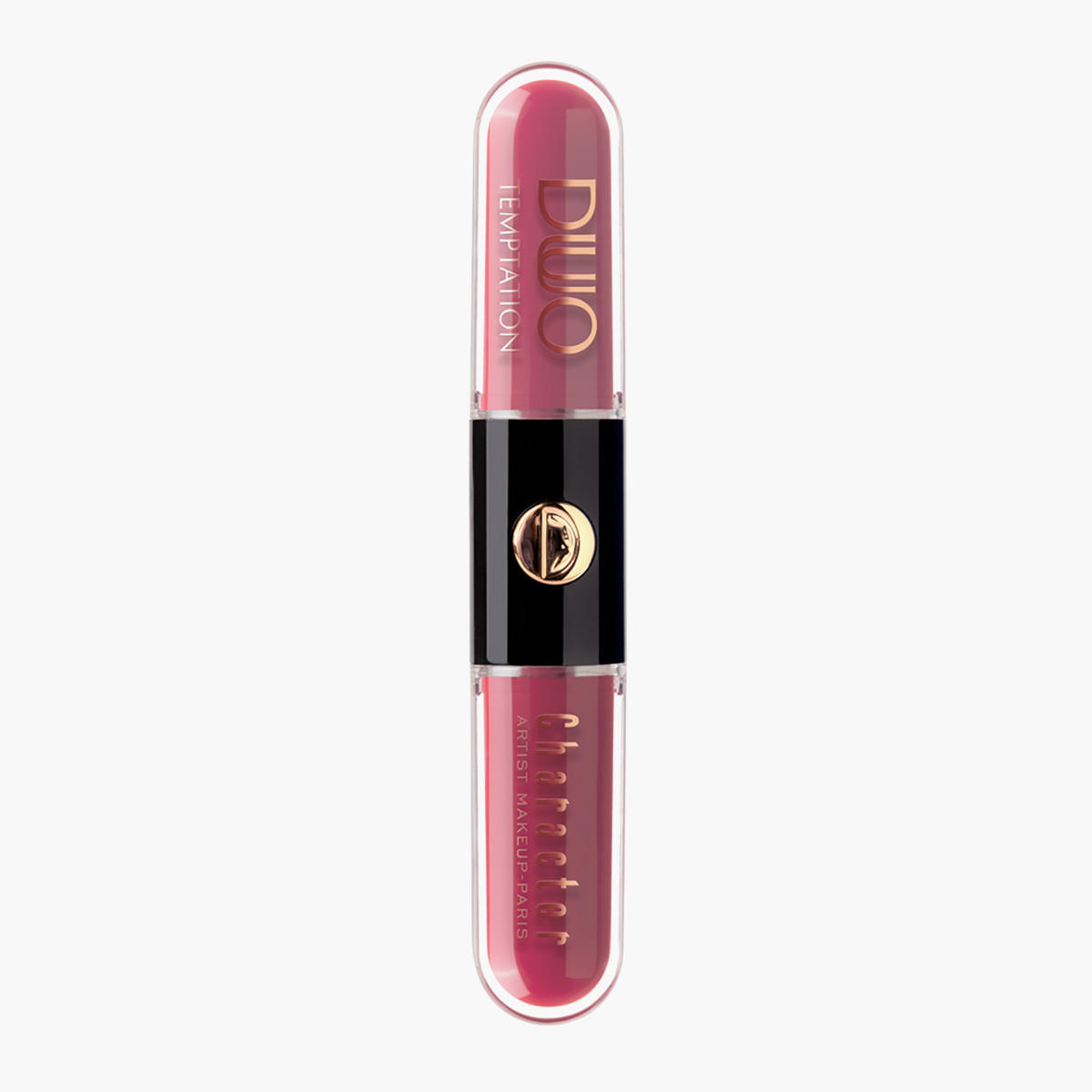 أحمر شفاه مطفي وملمع شفاه ديو تمتيشن من كاركتر كوزماتيكس-beautyandpersonalcare-makeup-lips-lipsticks-image-20