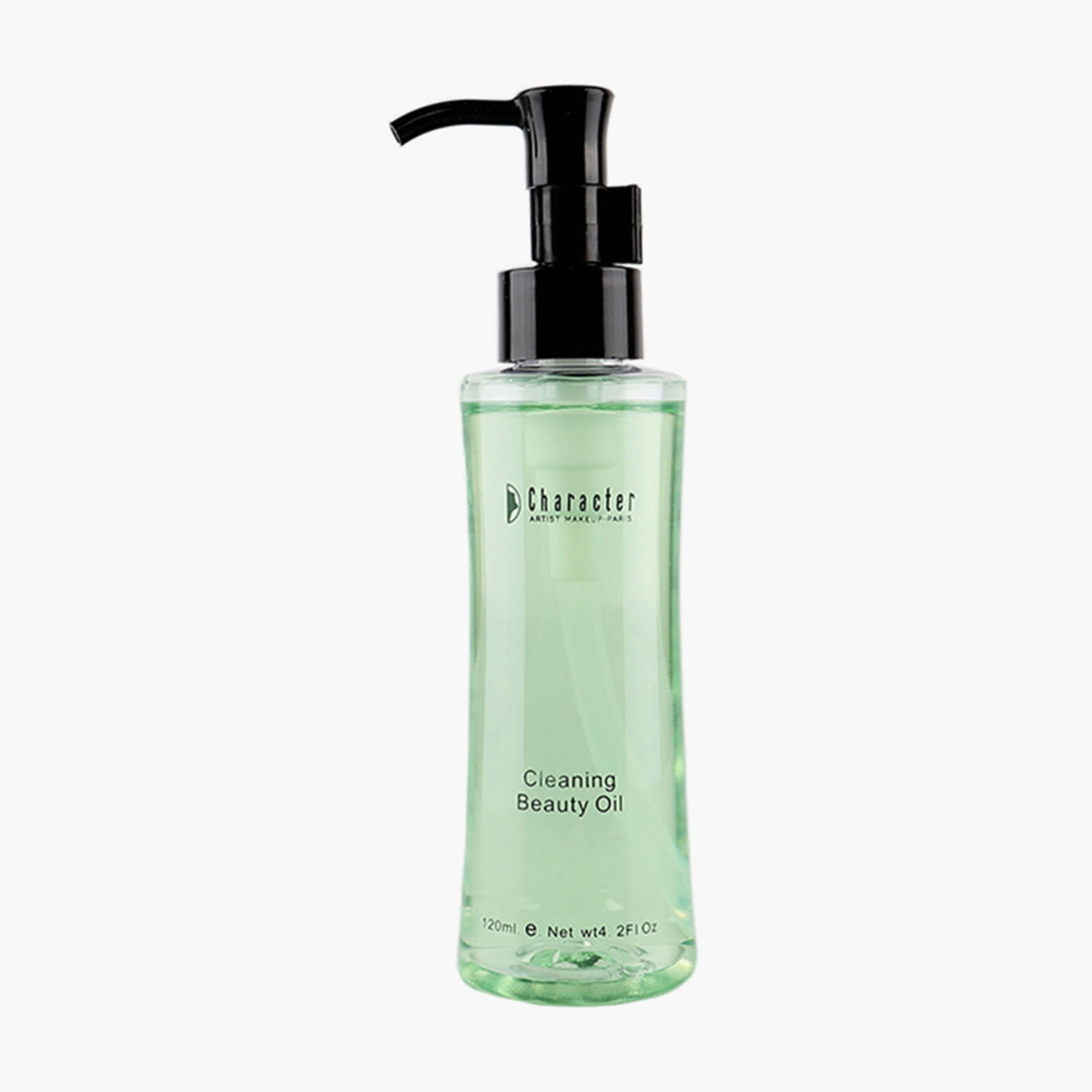 Character Cosmetics Cleaning Beauty Oil - 120 ml-beautyandpersonalcare-makeup-face-makeupremovers-image-1