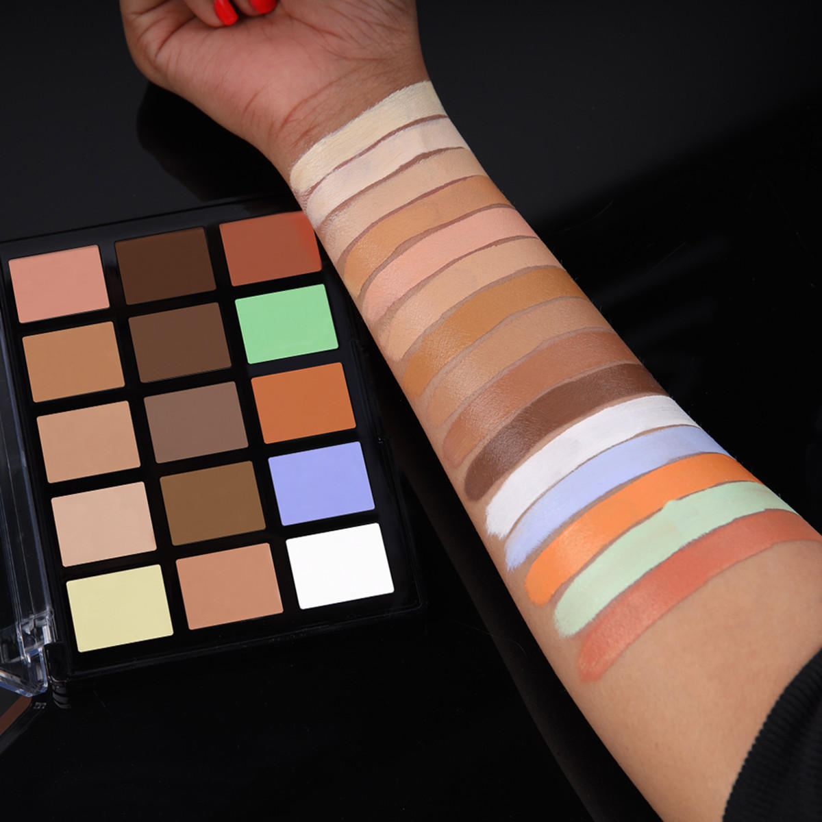 Character Cosmetics Face Define Concealer Palette-beautyandpersonalcare-makeup-face-concealers-image-2