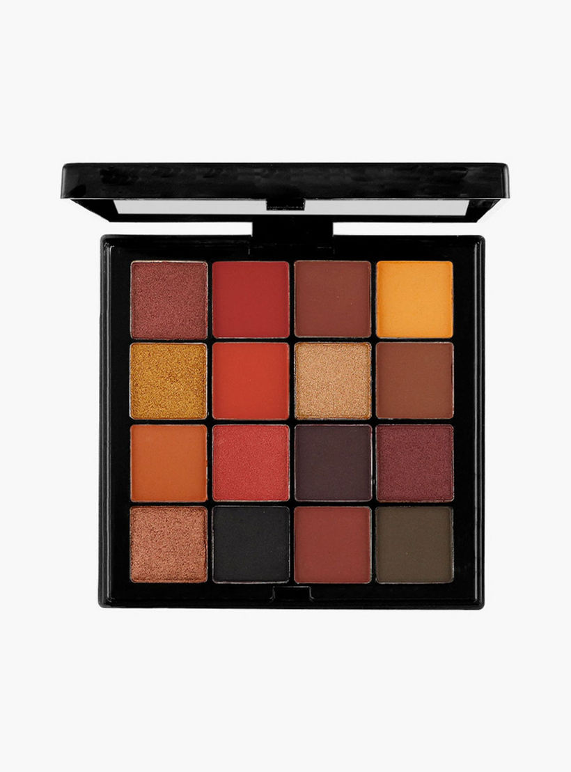 باليت ظلال العيون جلام لوك من كاركتر كوزمتكس-beautyandpersonalcare-makeup-eyes-eyeshadows-image-1