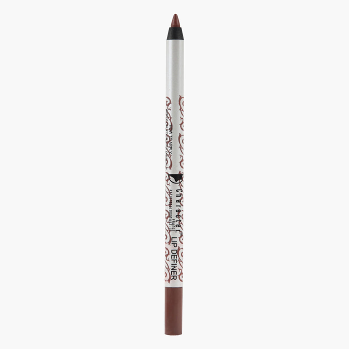 قلم تحديد الشفاه من كاركتر كوزماتيكس-beautyandpersonalcare-makeup-lips-lipliners-image-1