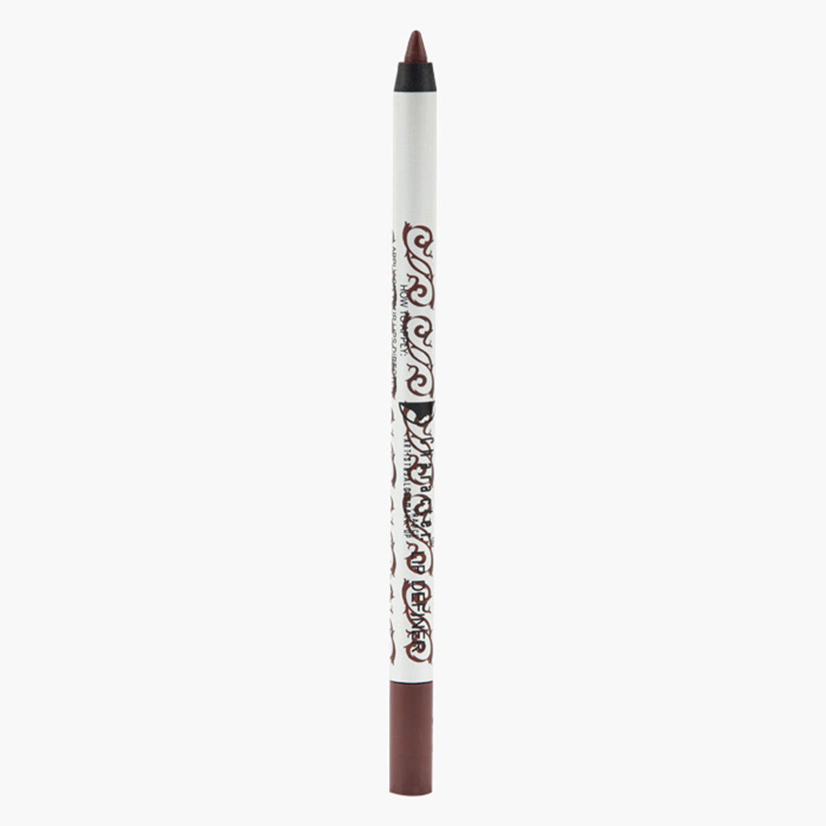 قلم تحديد الشفاه من كاركتر كوزماتيكس-beautyandpersonalcare-makeup-lips-lipliners-image-19