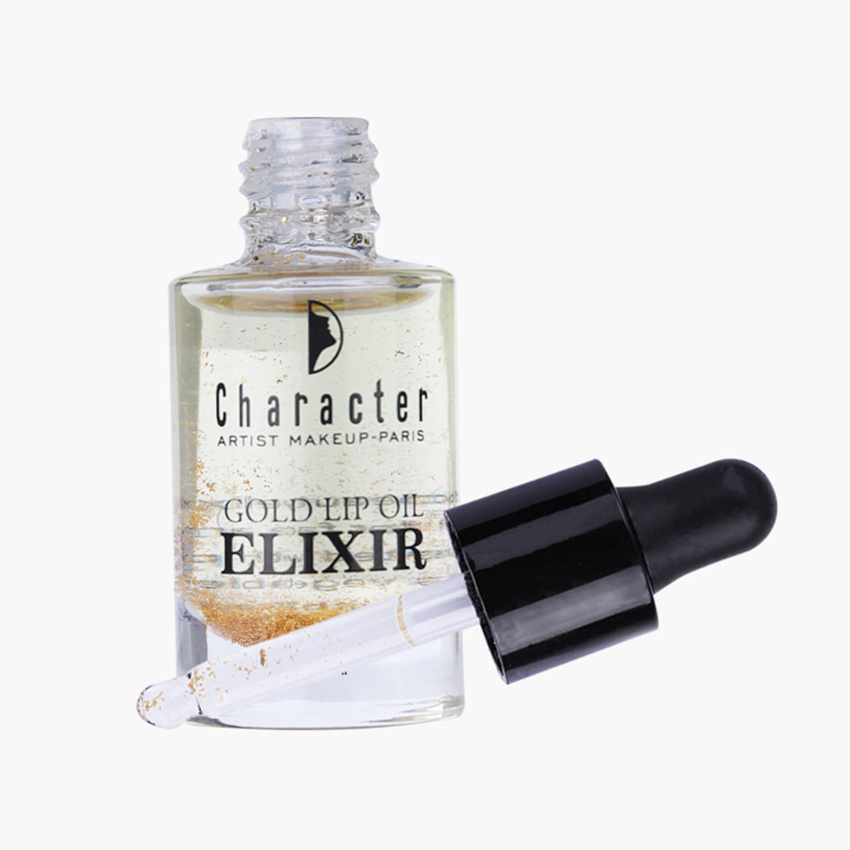 زيت شفاه الذهب من كاركتر كوزميتكس-beautyandpersonalcare-makeup-lips-lipglossesandbalms-image-1