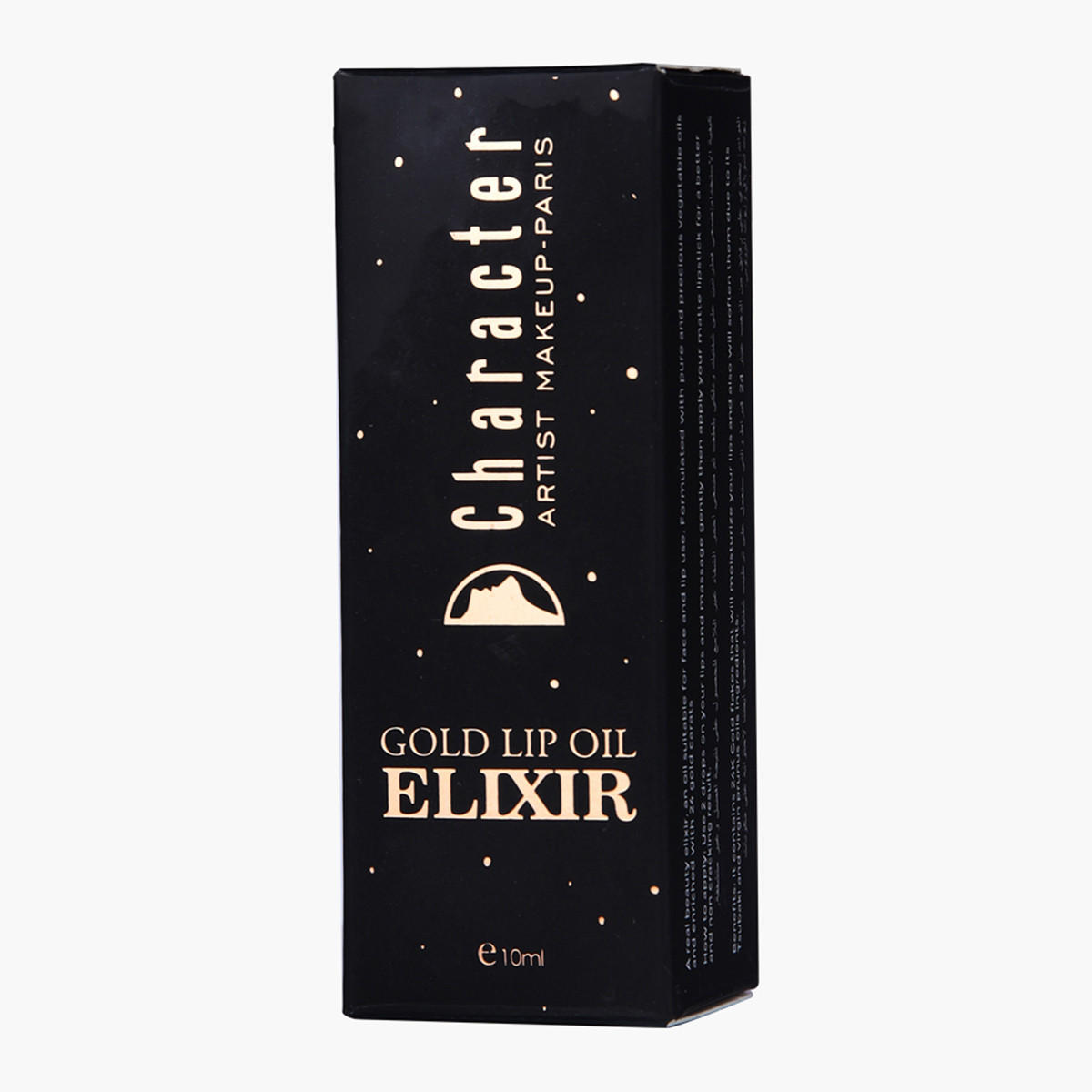 Character Cosmetics Gold Lip Oil Elixer-beautyandpersonalcare-makeup-lips-lipglossesandbalms-image-3