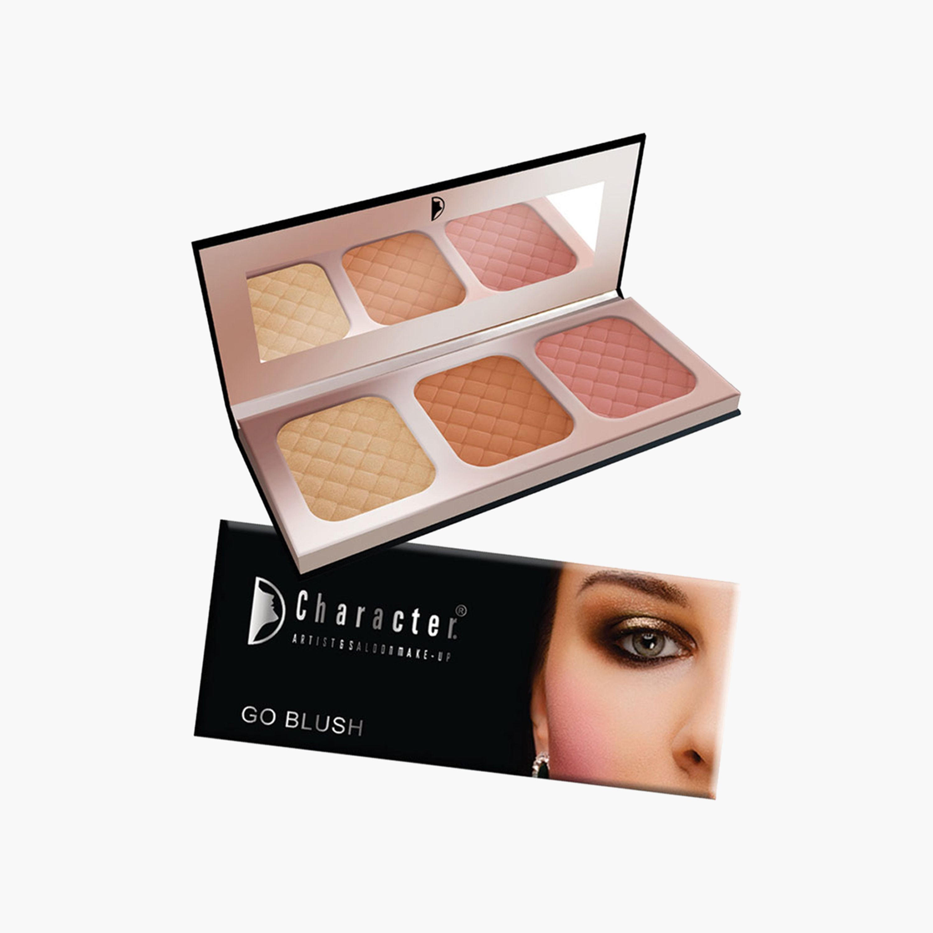 باليت جو بلاش من كاركتر كوزميتكس-beautyandpersonalcare-makeup-face-blushes-image-11