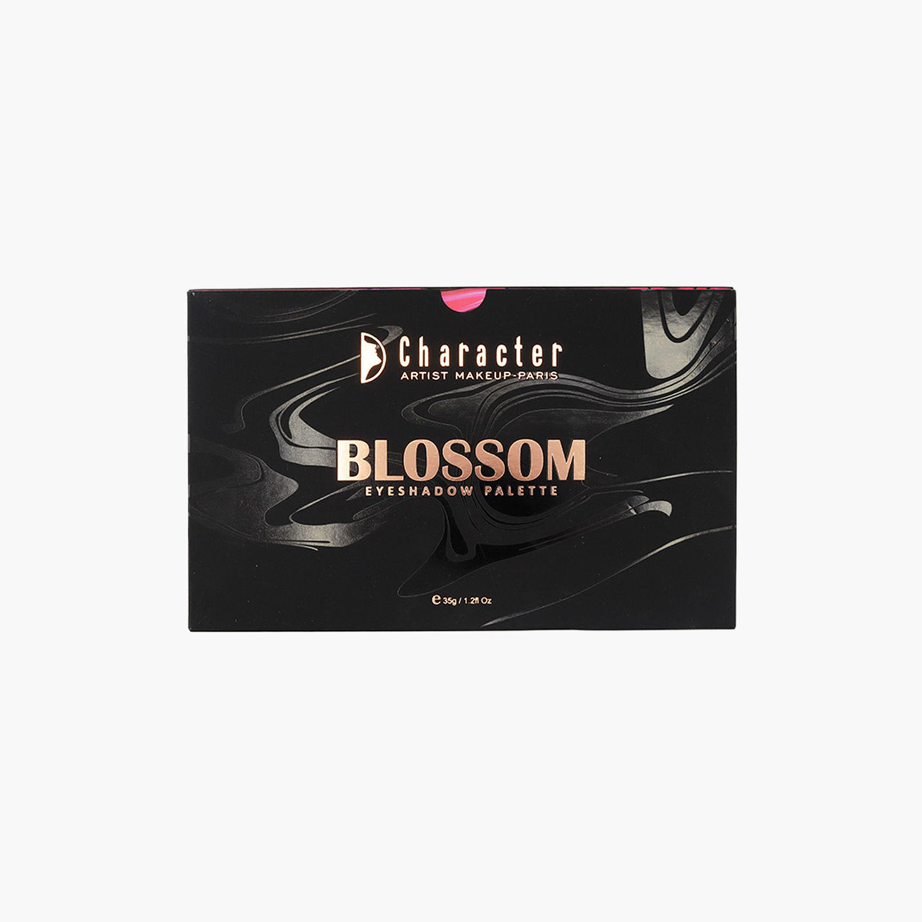 Character Cosmetics Blossom Eyeshadow Palette-beautyandpersonalcare-makeup-eyes-eyeshadows-image-3