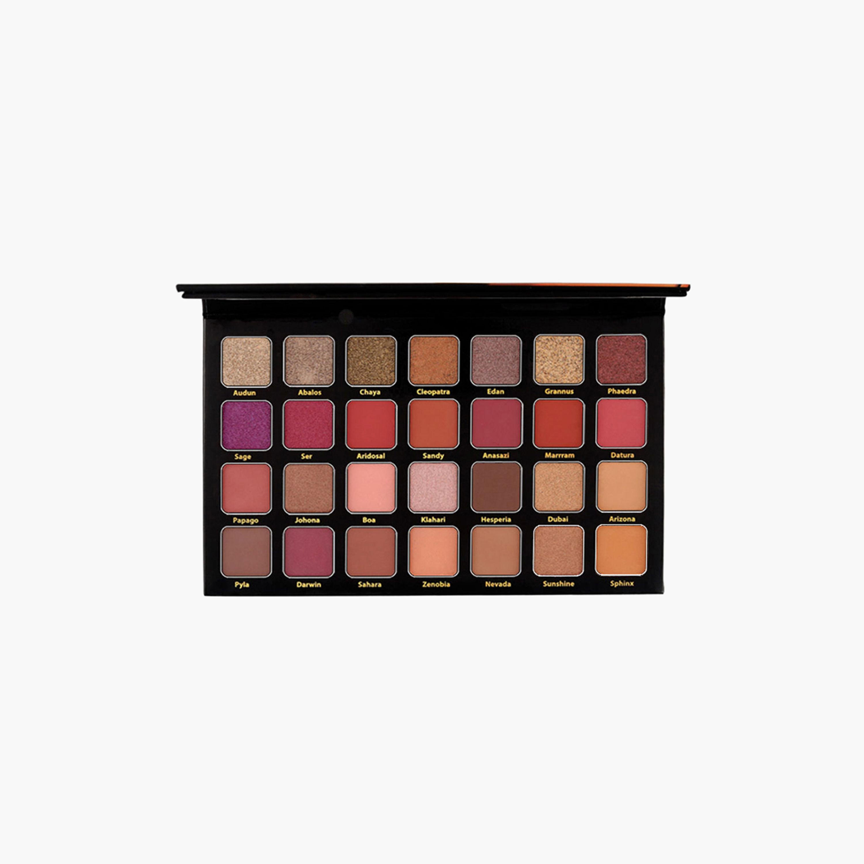 Character Cosmetics Blossom Eyeshadow Palette-beautyandpersonalcare-makeup-eyes-eyeshadows-image-4