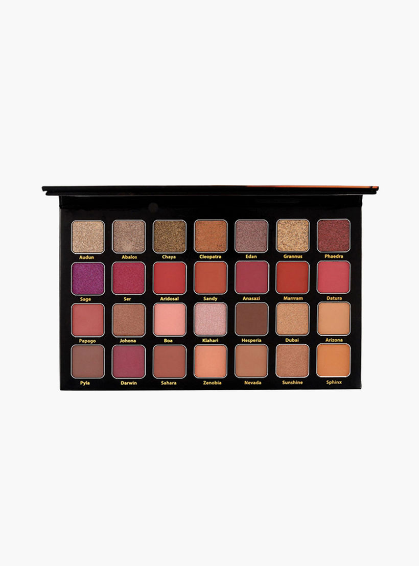 لوحة ظلال العيون بلوسوم من كاركتر كوزمتكس-beautyandpersonalcare-makeup-eyes-eyeshadows-image-1