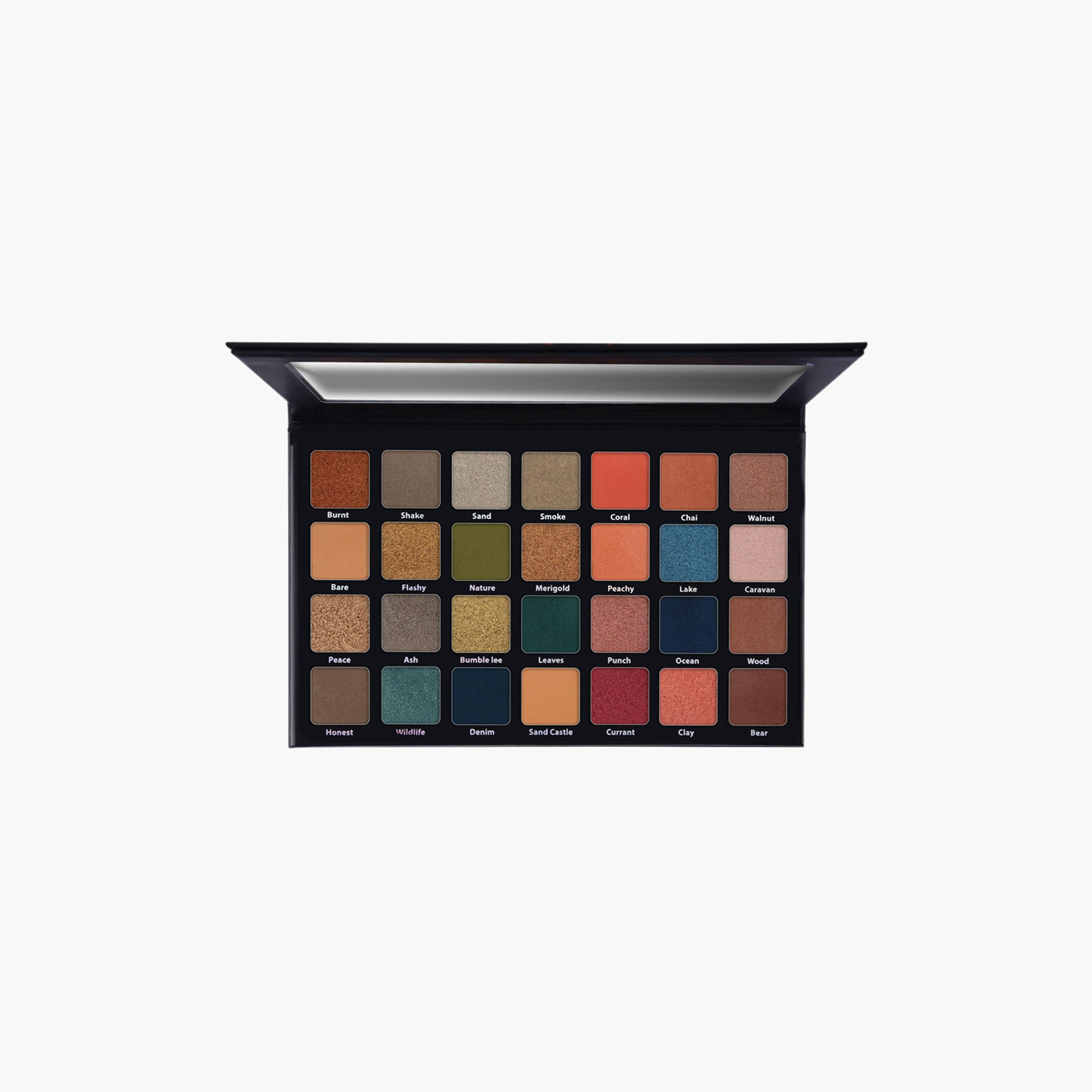 Character Cosmetics Blossom Eyeshadow Palette-beautyandpersonalcare-makeup-eyes-eyeshadows-image-1