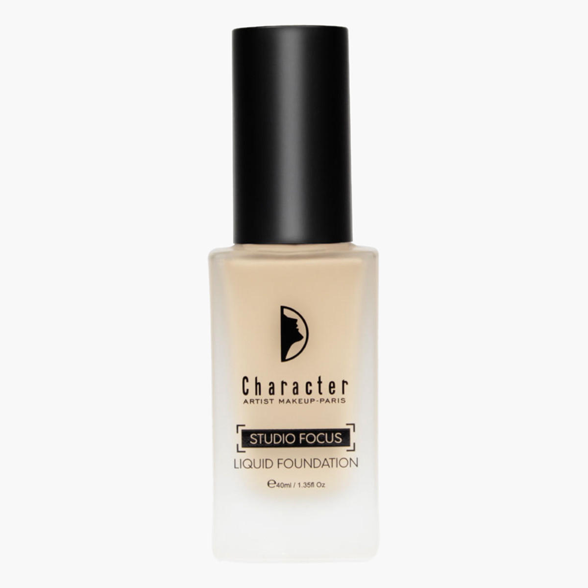 Character Cosmetics Studio Focus Liquid Foundation - 40 ml-beautyandpersonalcare-makeup-face-foundations-image-2