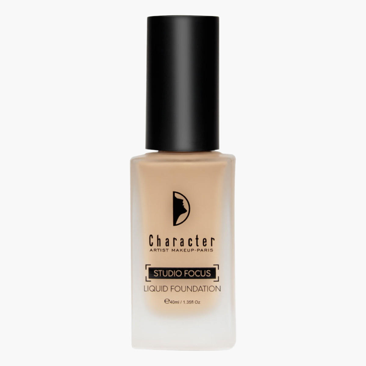 Character Cosmetics Studio Focus Liquid Foundation - 40 ml-beautyandpersonalcare-makeup-face-foundations-image-2