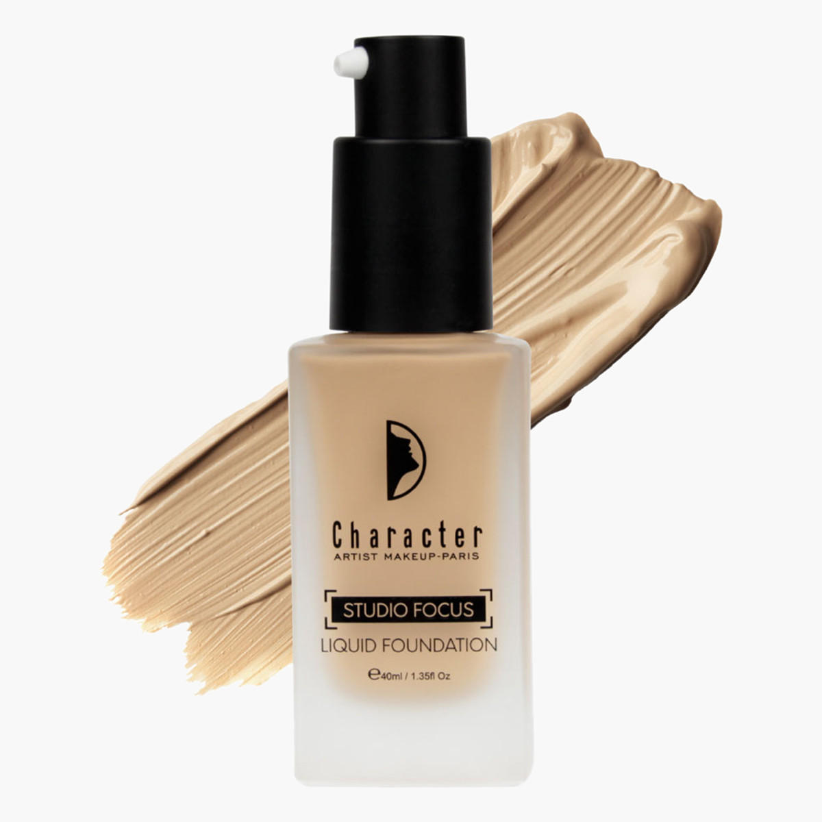 Character Cosmetics Studio Focus Liquid Foundation - 40 ml-beautyandpersonalcare-makeup-face-foundations-image-5