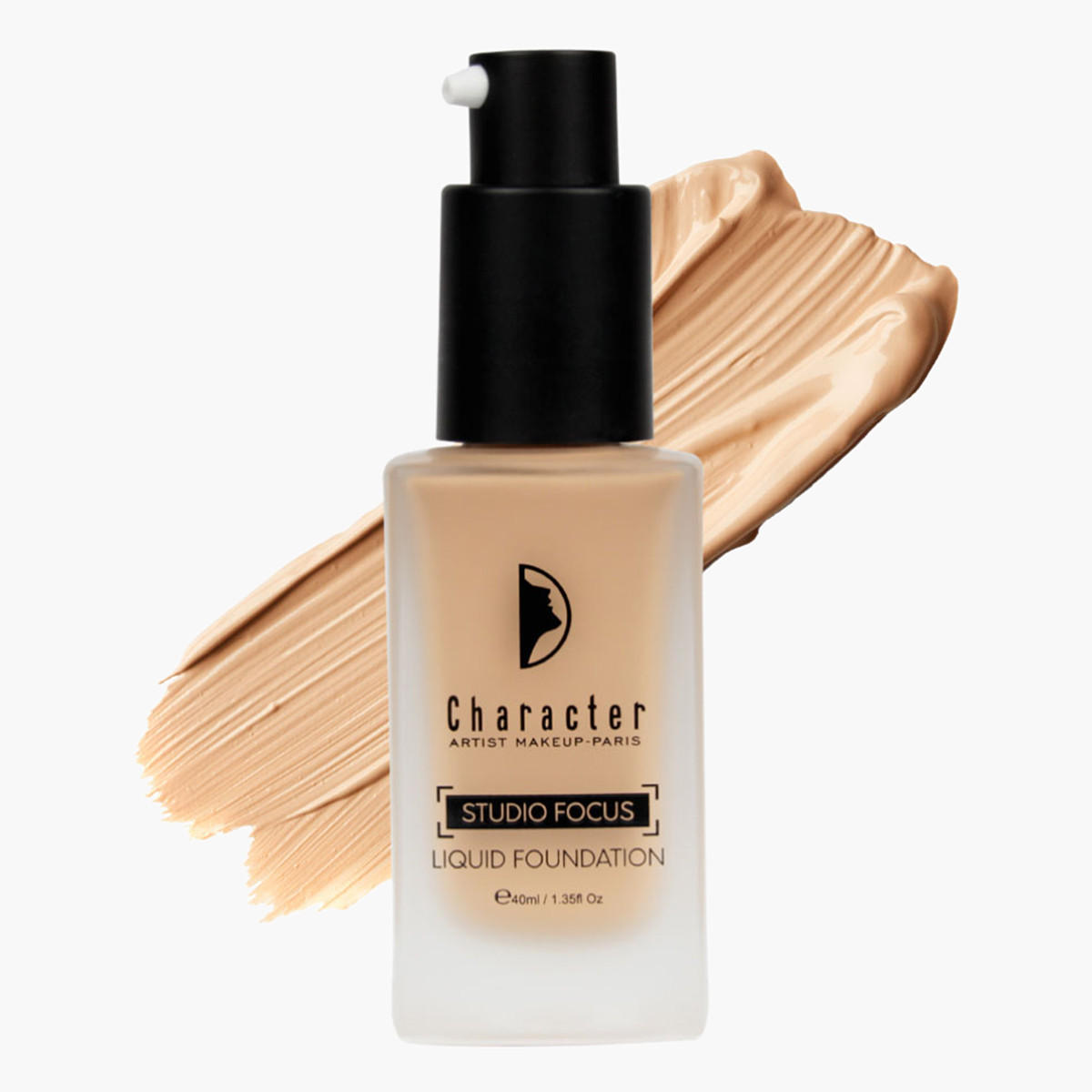 Character Cosmetics Studio Focus Liquid Foundation - 40 ml-beautyandpersonalcare-makeup-face-foundations-image-7
