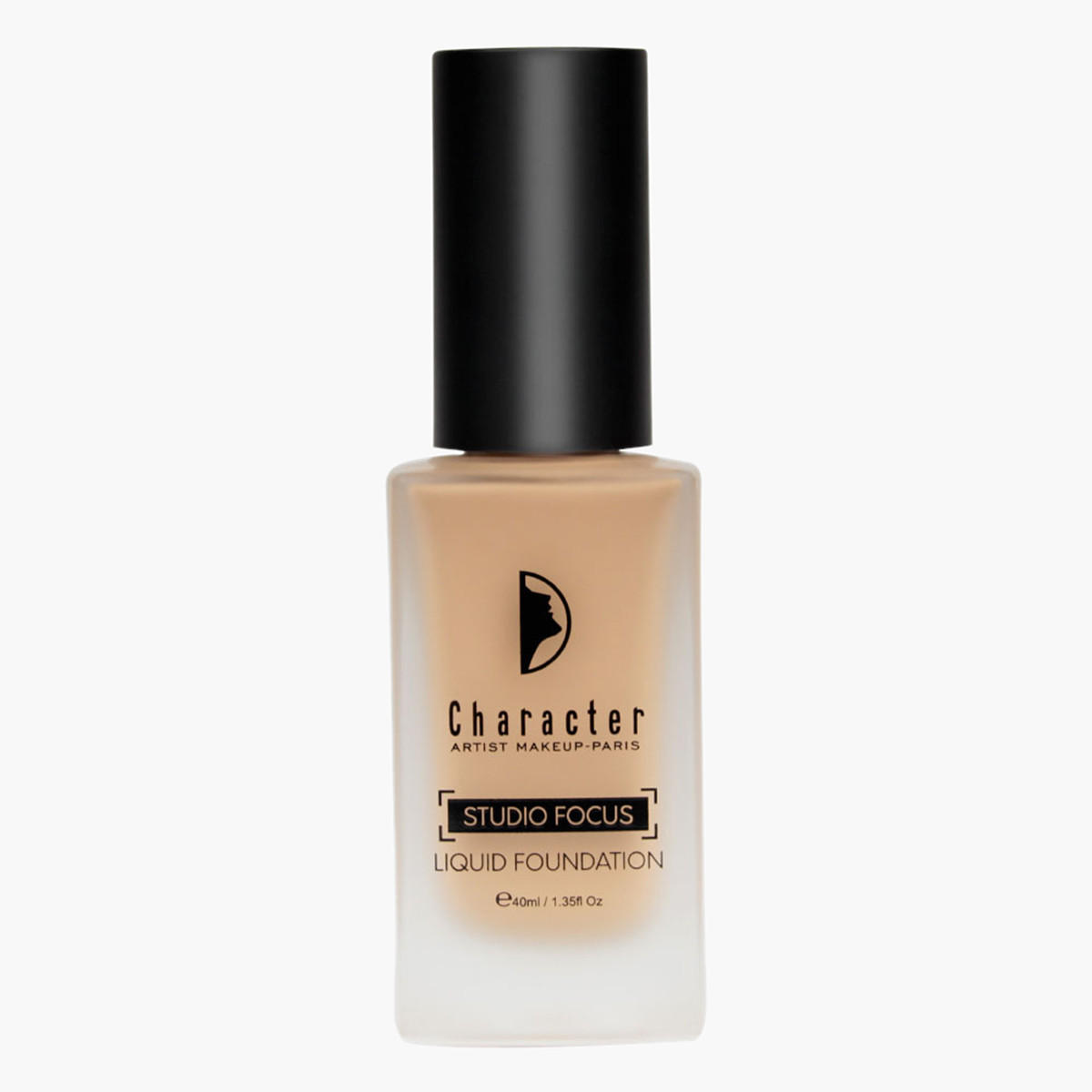 Character Cosmetics Studio Focus Liquid Foundation - 40 ml-beautyandpersonalcare-makeup-face-foundations-image-2