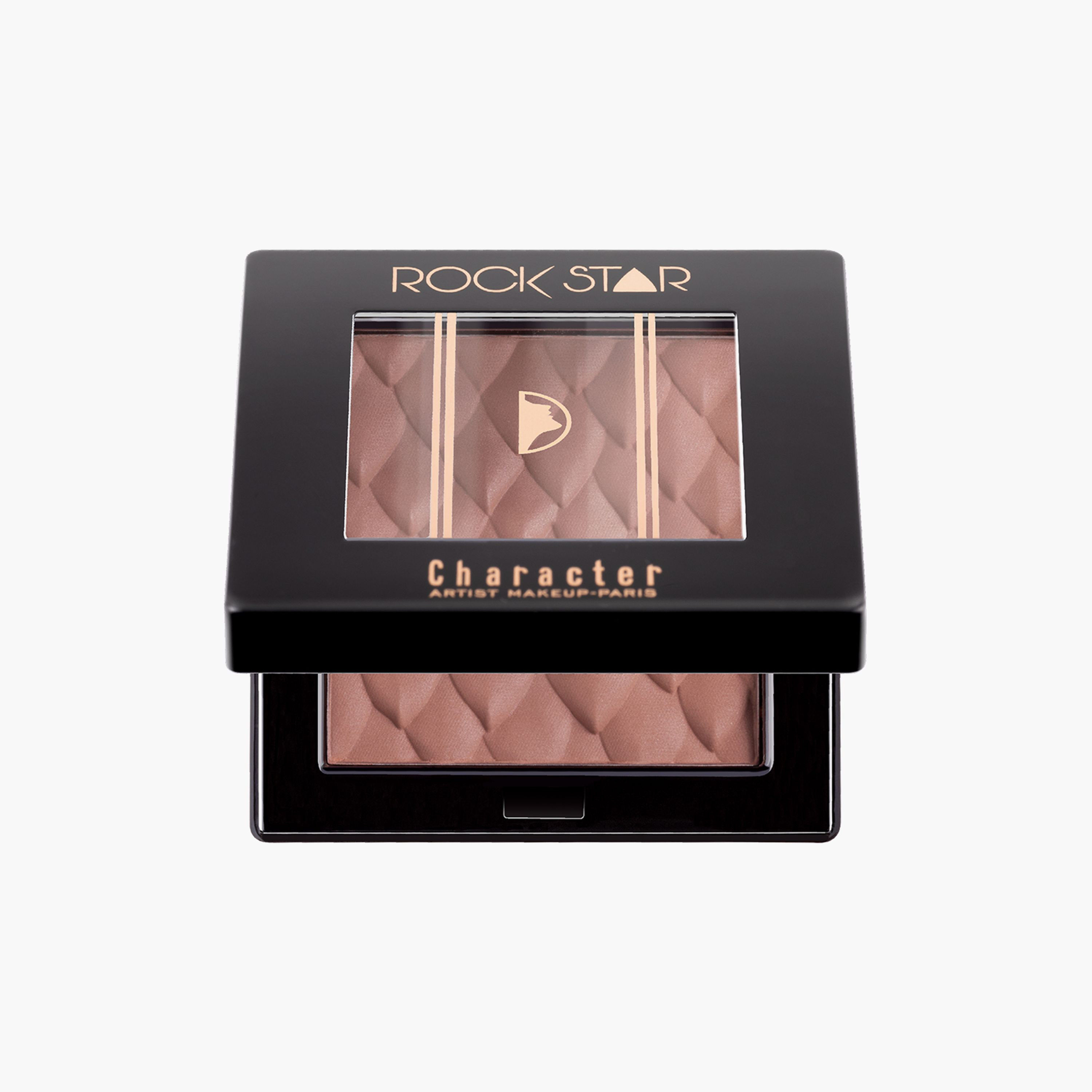 باليت أحمر خدود روك ستار من كاركتر كوزميتكس-beautyandpersonalcare-makeup-face-blushes-image-12