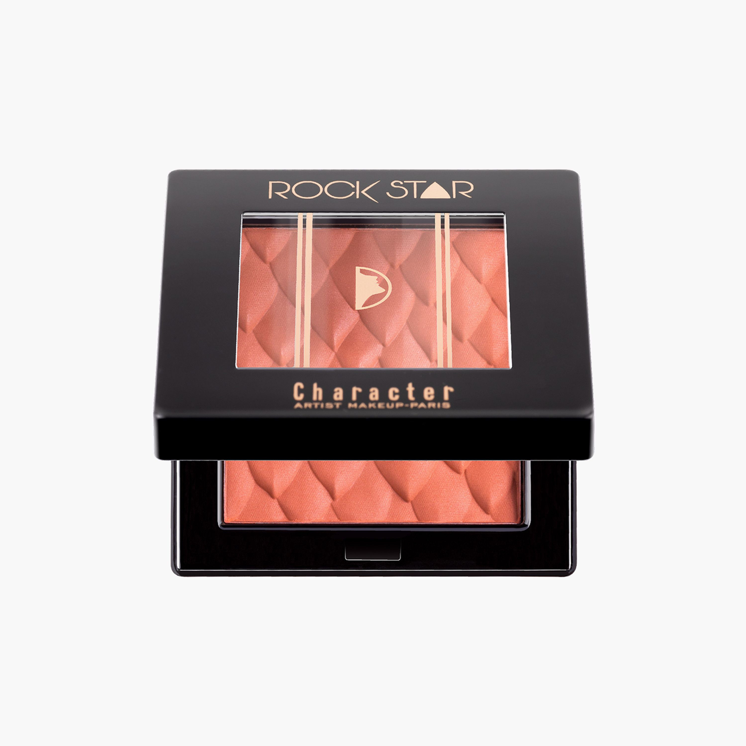 باليت أحمر خدود روك ستار من كاركتر كوزميتكس-beautyandpersonalcare-makeup-face-blushes-image-18