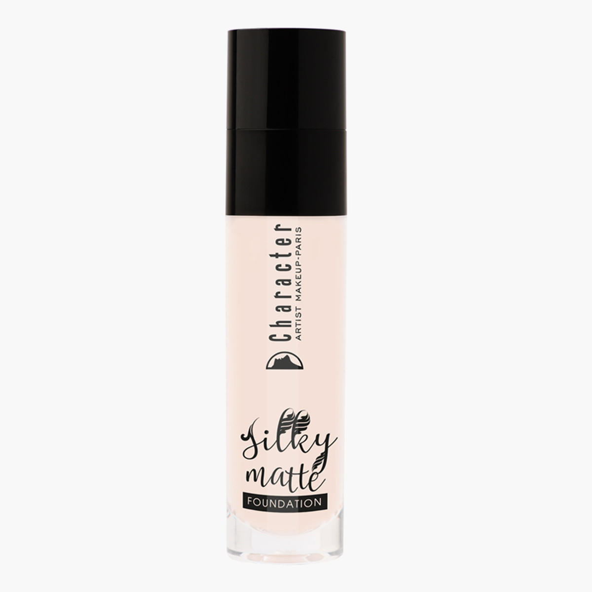 كريم أساس سيلكي مطفي من كاركتر كوزميتكس-beautyandpersonalcare-makeup-face-foundations-image-8