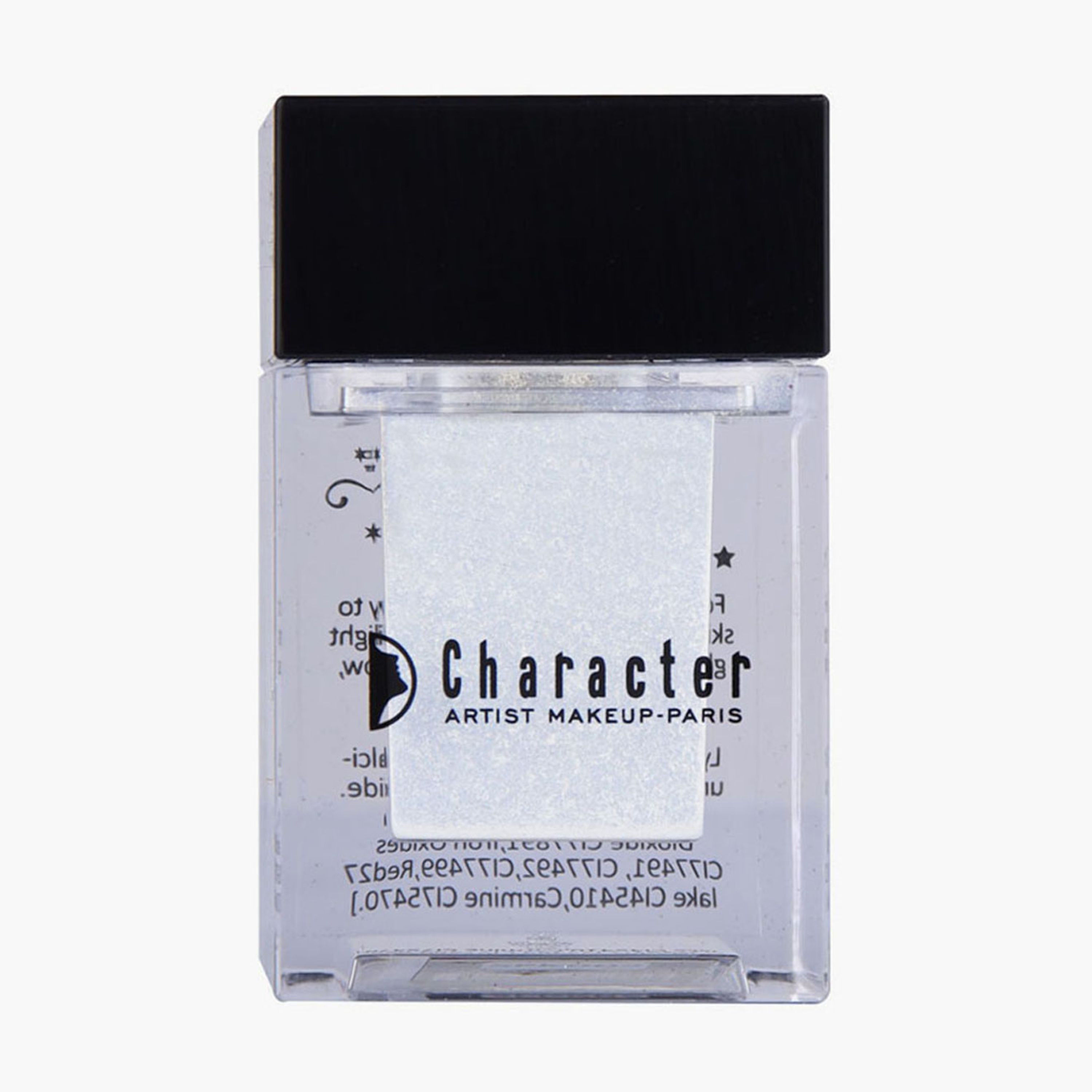 ظل عيون سباركل جليتر من كاركتر كوزميتكس-beautyandpersonalcare-makeup-eyes-eyeshadows-image-3