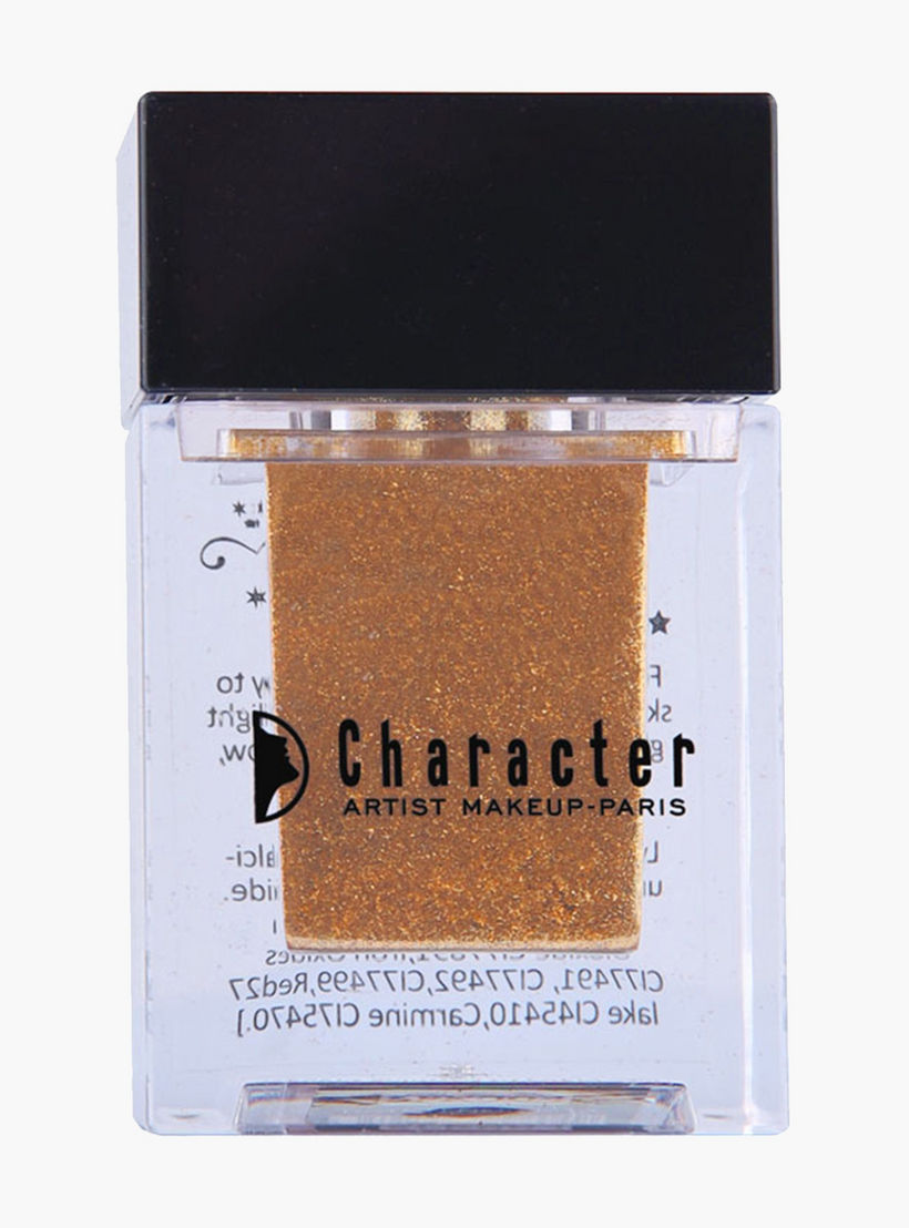 ظل عيون سباركل جليتر من كاركتر كوزميتكس-beautyandpersonalcare-makeup-eyes-eyeshadows-image-1