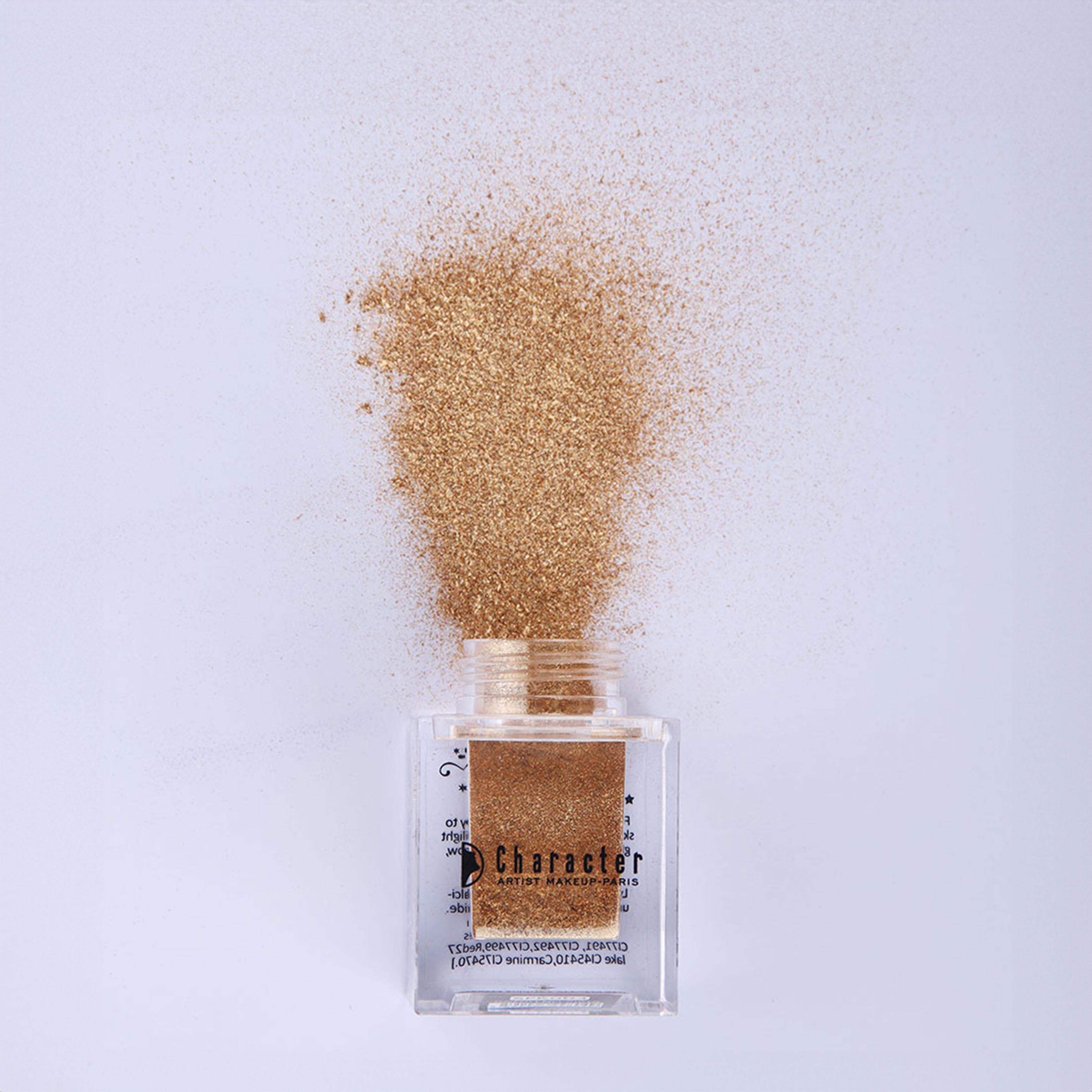 ظل عيون سباركل جليتر من كاركتر كوزميتكس-beautyandpersonalcare-makeup-eyes-eyeshadows-image-2