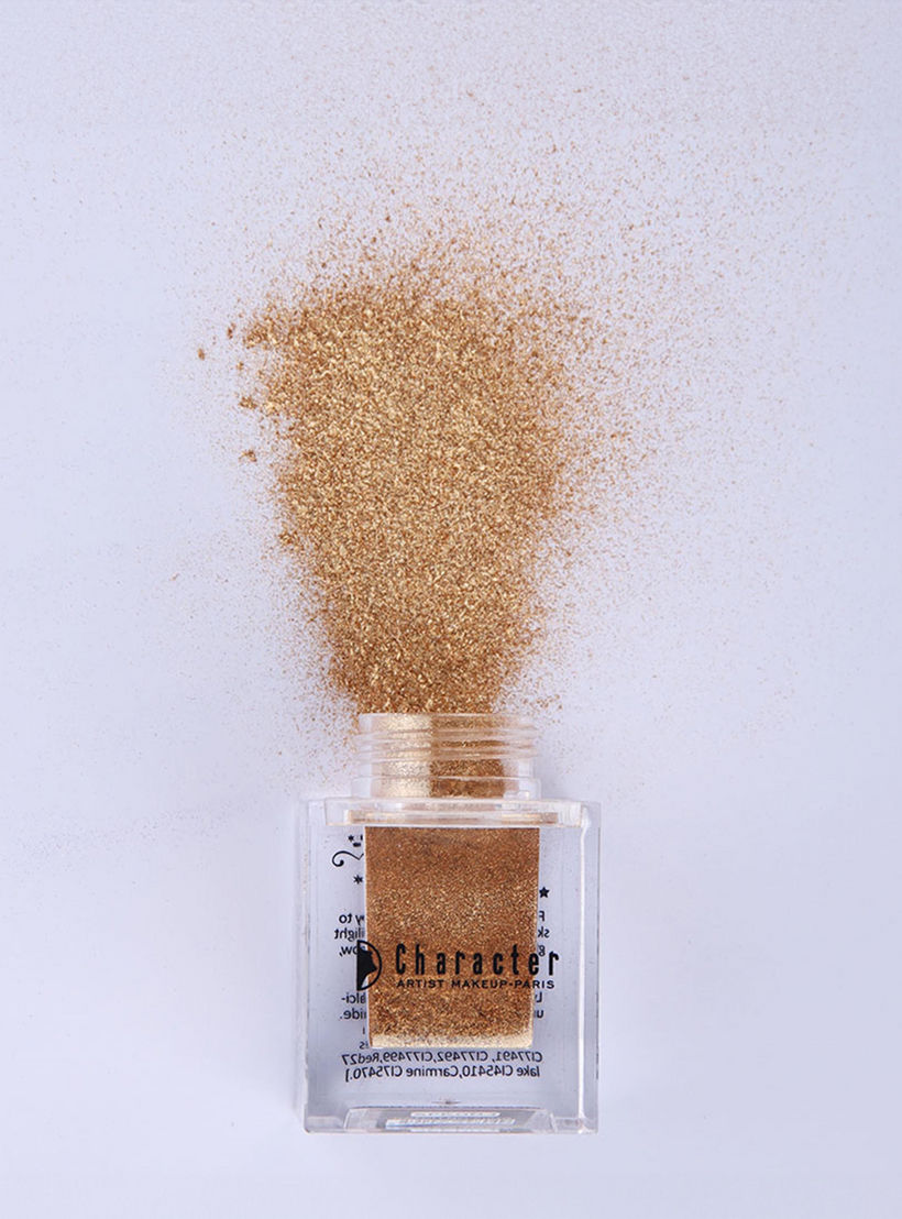 ظل عيون سباركل جليتر من كاركتر كوزميتكس-beautyandpersonalcare-makeup-eyes-eyeshadows-image-2