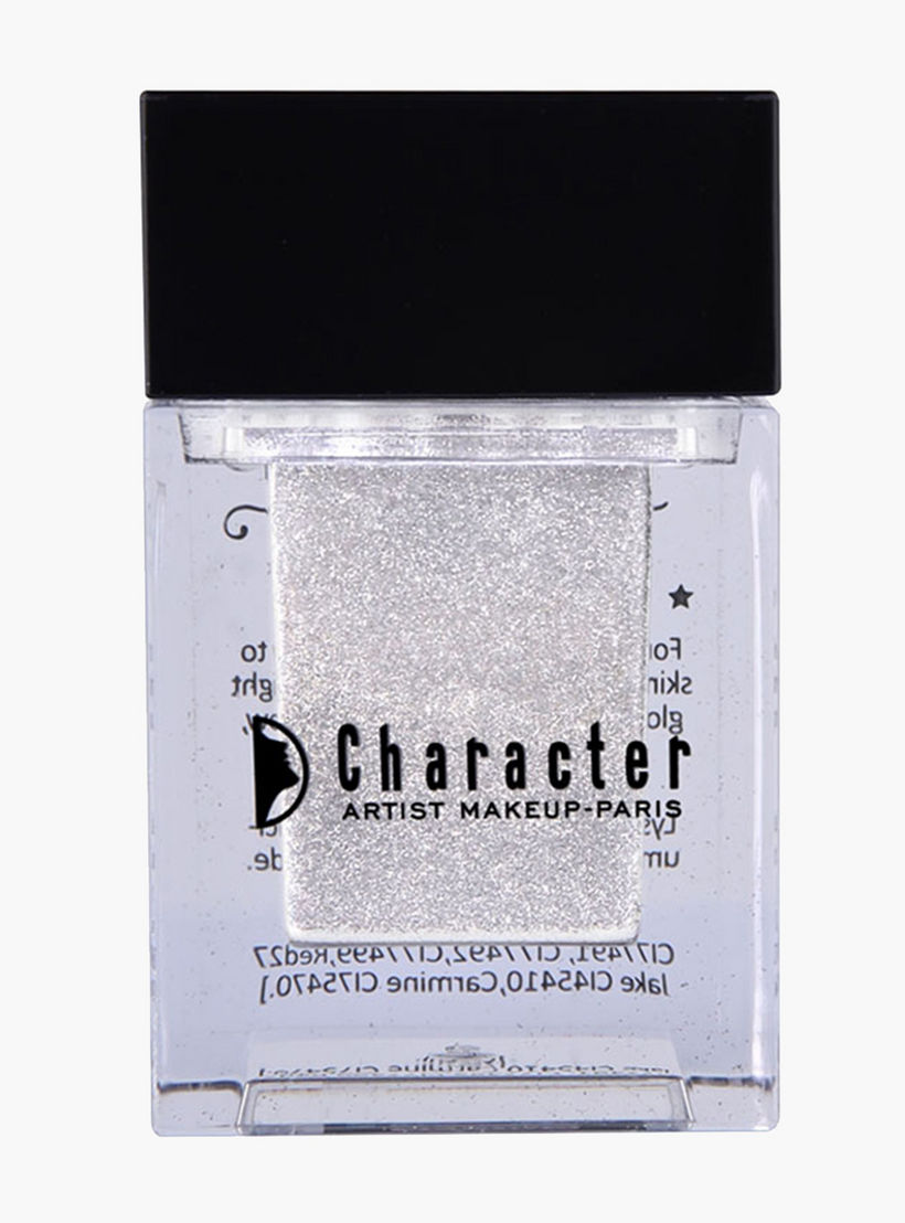 ظل عيون سباركل جليتر من كاركتر كوزميتكس-beautyandpersonalcare-makeup-eyes-eyeshadows-image-1