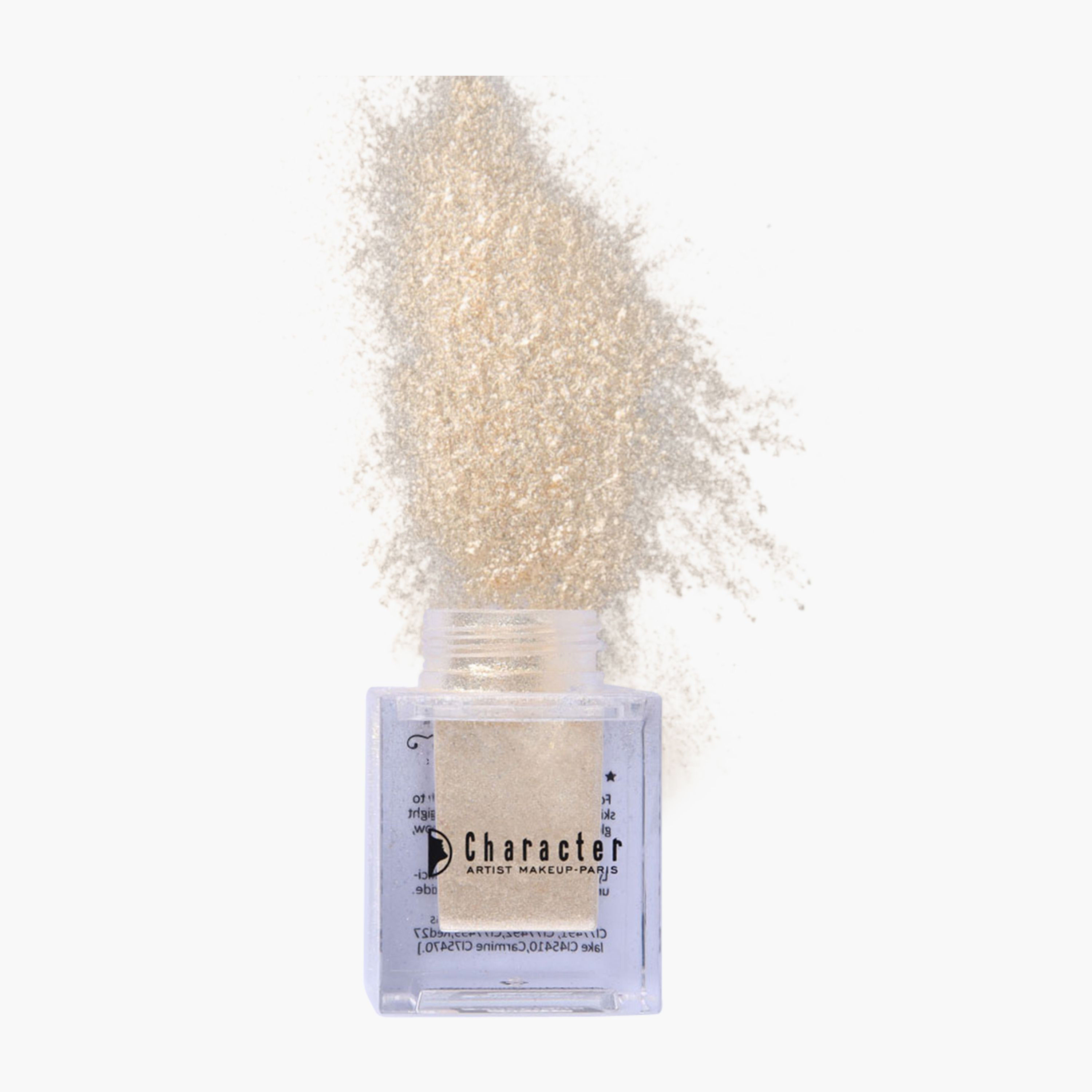 ظل عيون سباركل جليتر من كاركتر كوزميتكس-beautyandpersonalcare-makeup-eyes-eyeshadows-image-16