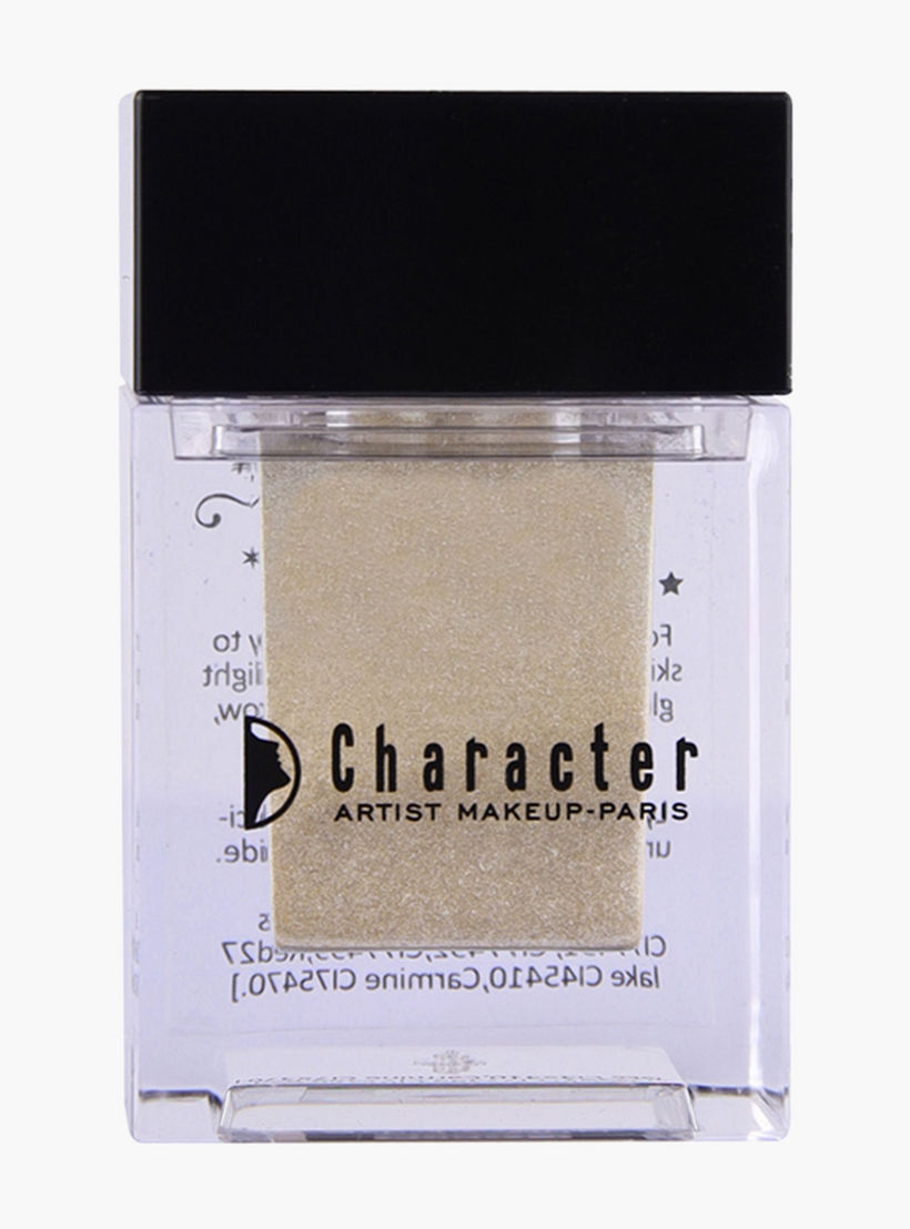 ظل عيون سباركل جليتر من كاركتر كوزميتكس-beautyandpersonalcare-makeup-eyes-eyeshadows-image-1