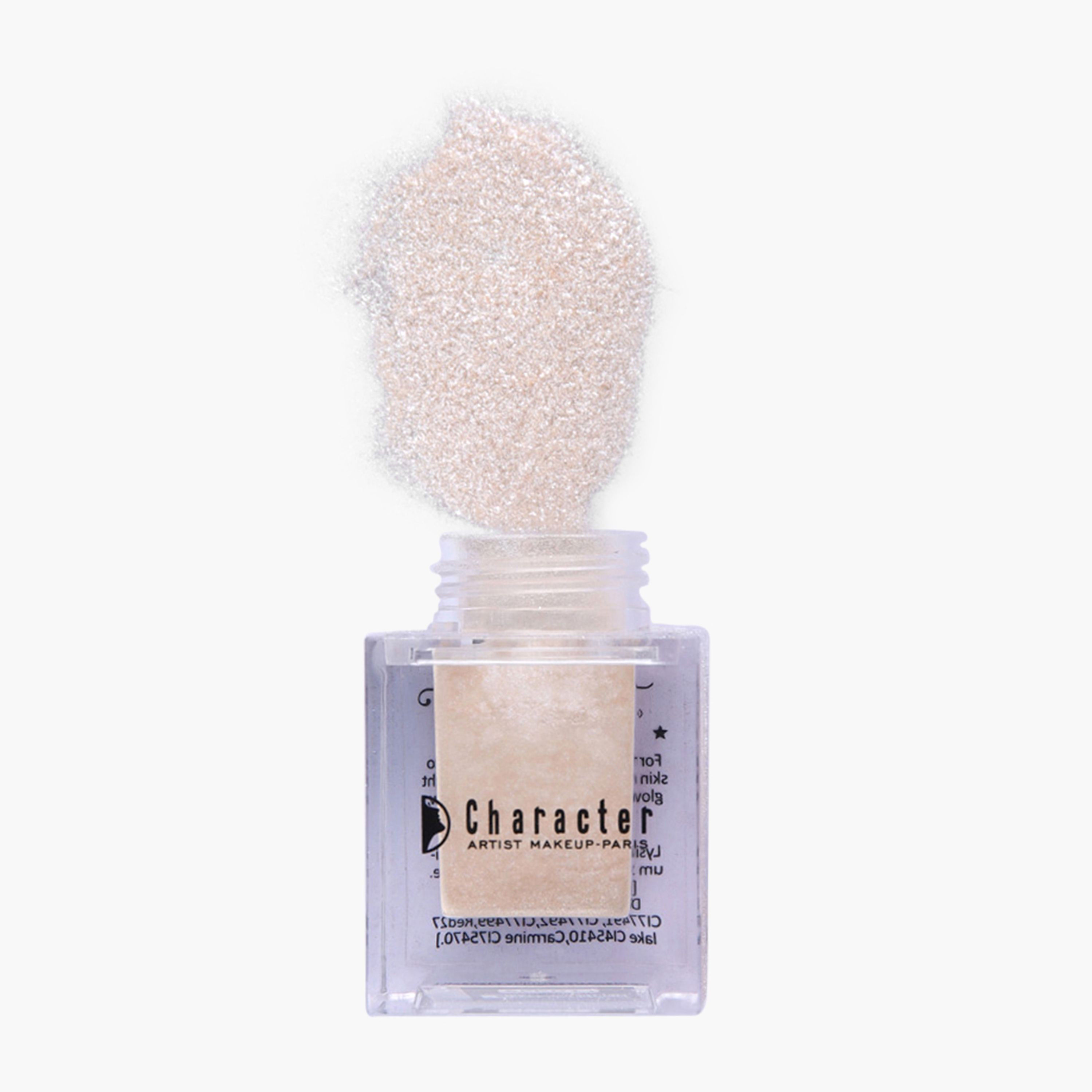 ظل عيون سباركل جليتر من كاركتر كوزميتكس-beautyandpersonalcare-makeup-eyes-eyeshadows-image-14