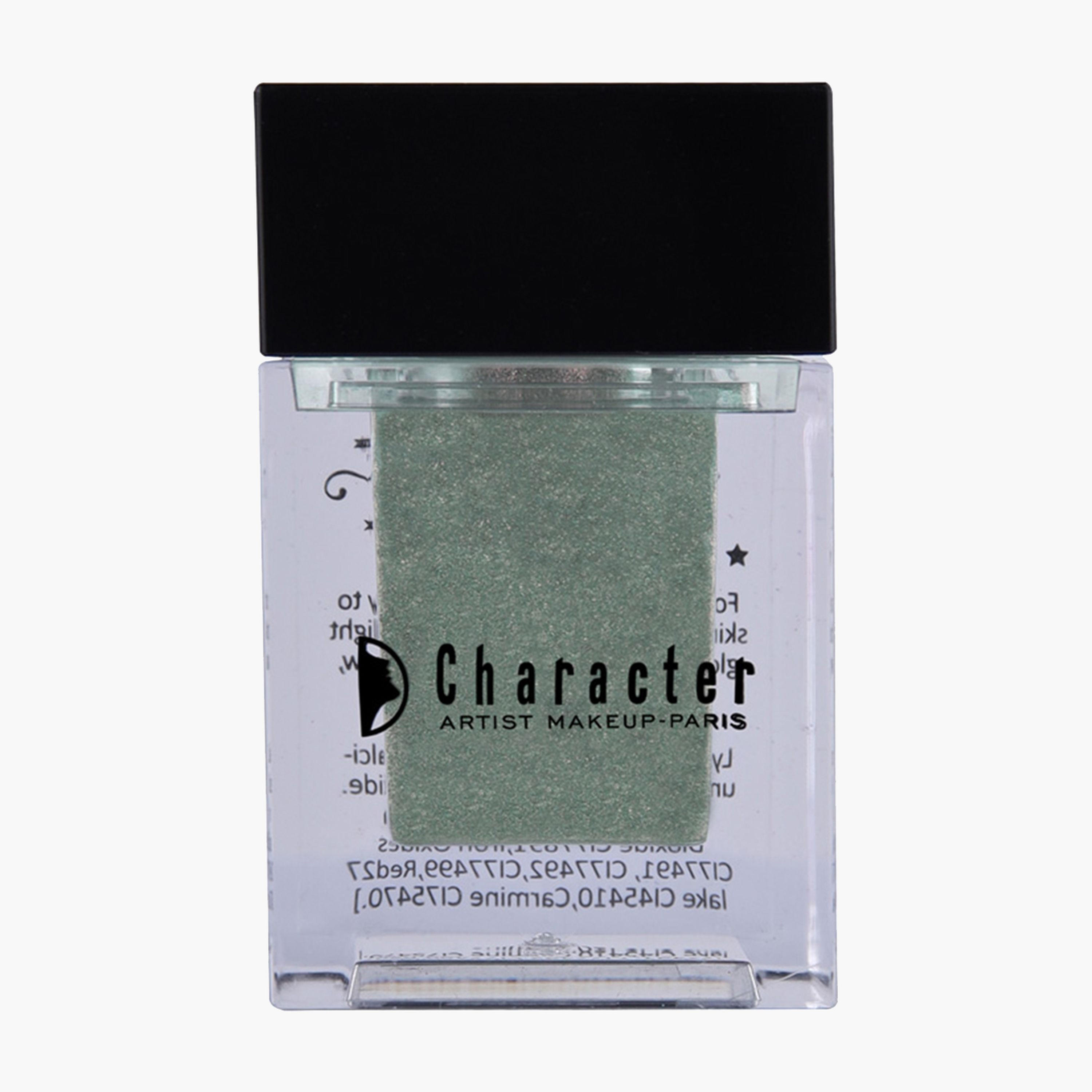 ظل عيون سباركل جليتر من كاركتر كوزميتكس-beautyandpersonalcare-makeup-eyes-eyeshadows-image-1