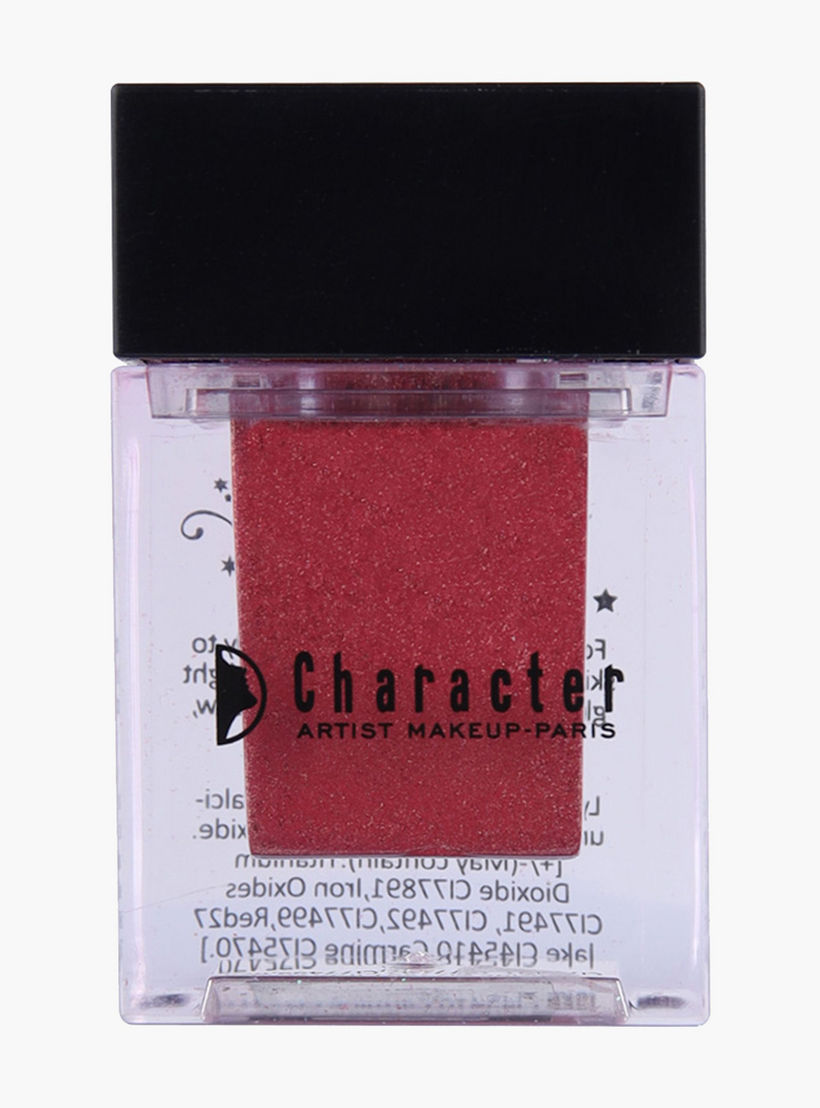 ظل عيون سباركل جليتر من كاركتر كوزميتكس-beautyandpersonalcare-makeup-eyes-eyeshadows-image-1