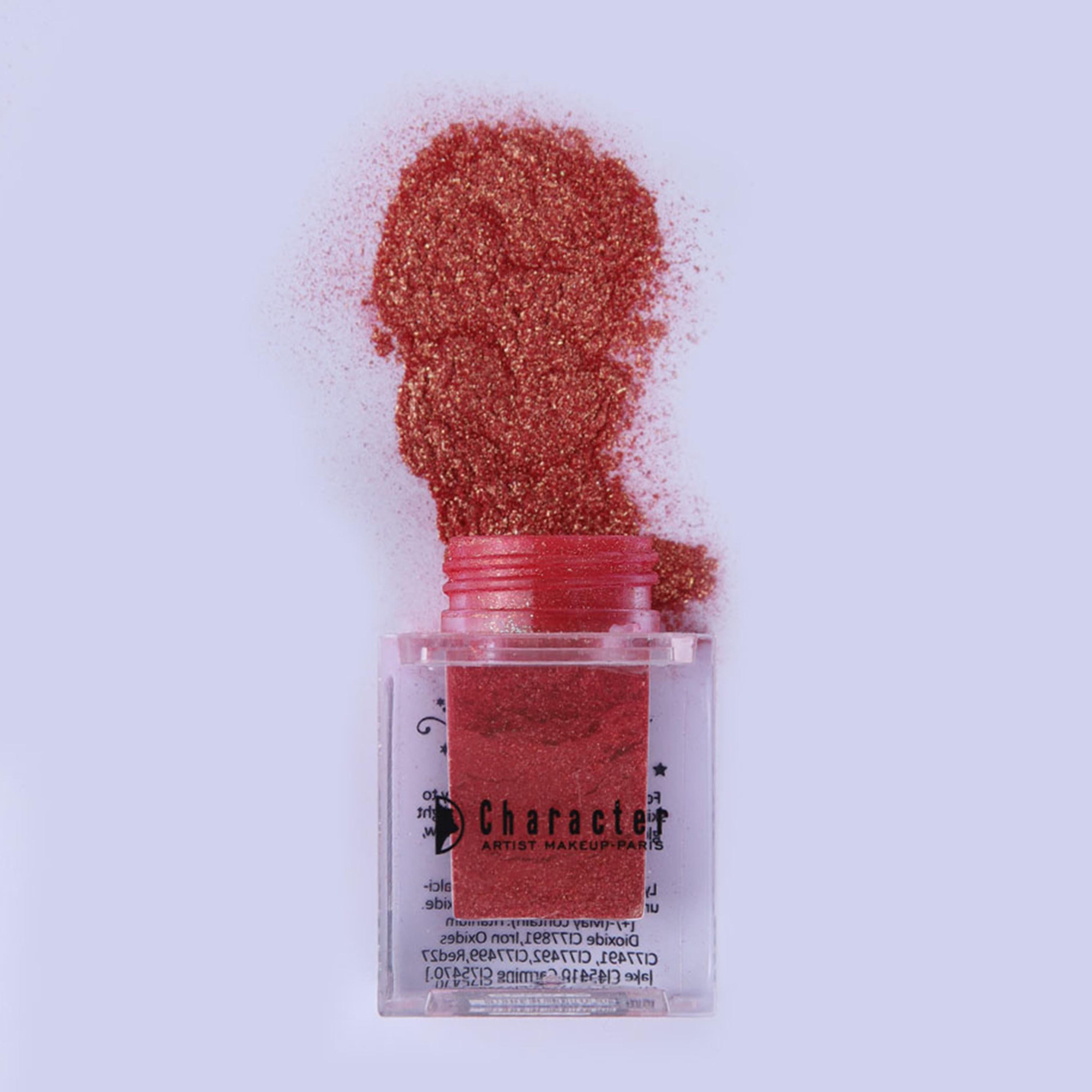 ظل عيون سباركل جليتر من كاركتر كوزميتكس-beautyandpersonalcare-makeup-eyes-eyeshadows-image-2